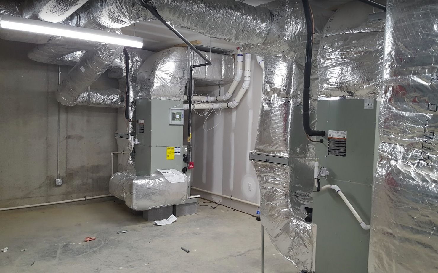 HVAC for Elite Technician Services in Charlottesville, VA