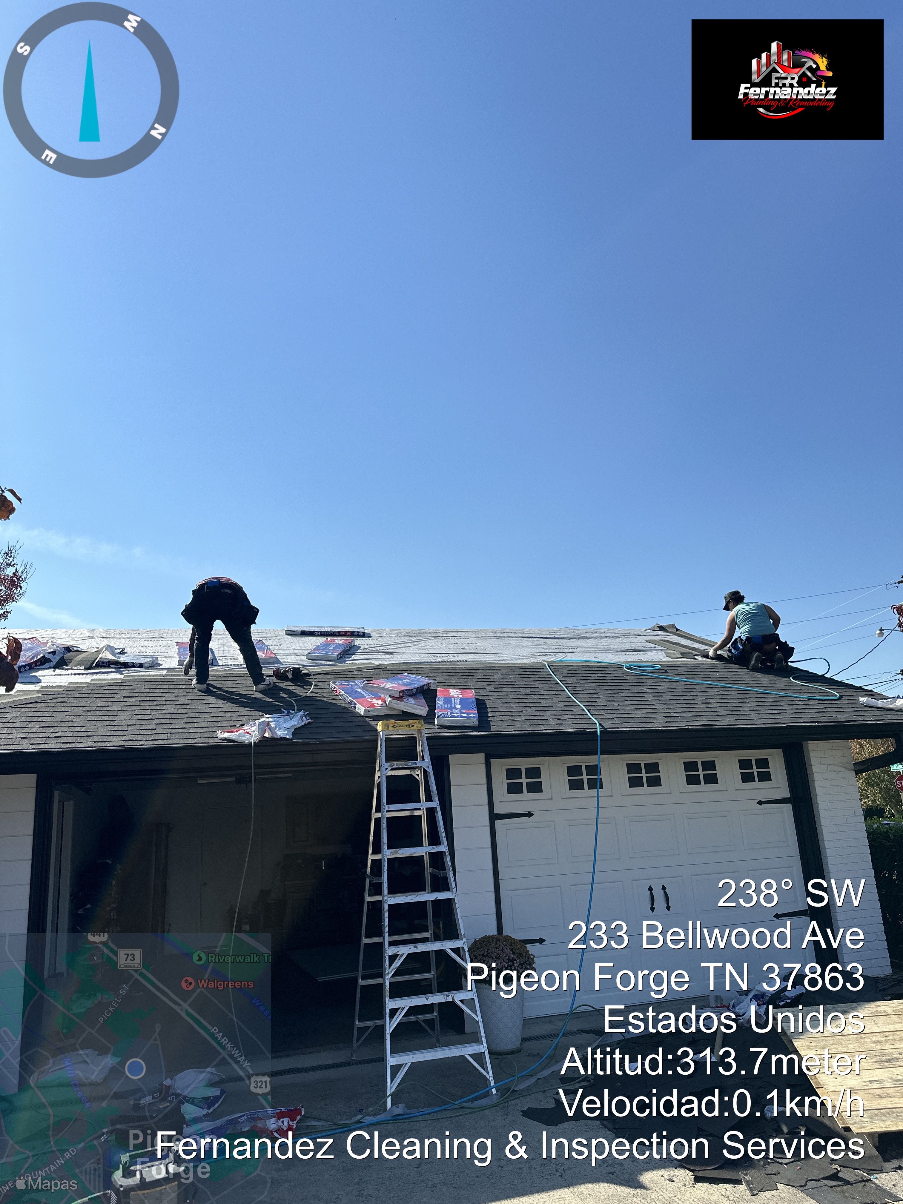 All Photos for Fernandez Painting & Remodeling in Pigeon Forge, TN