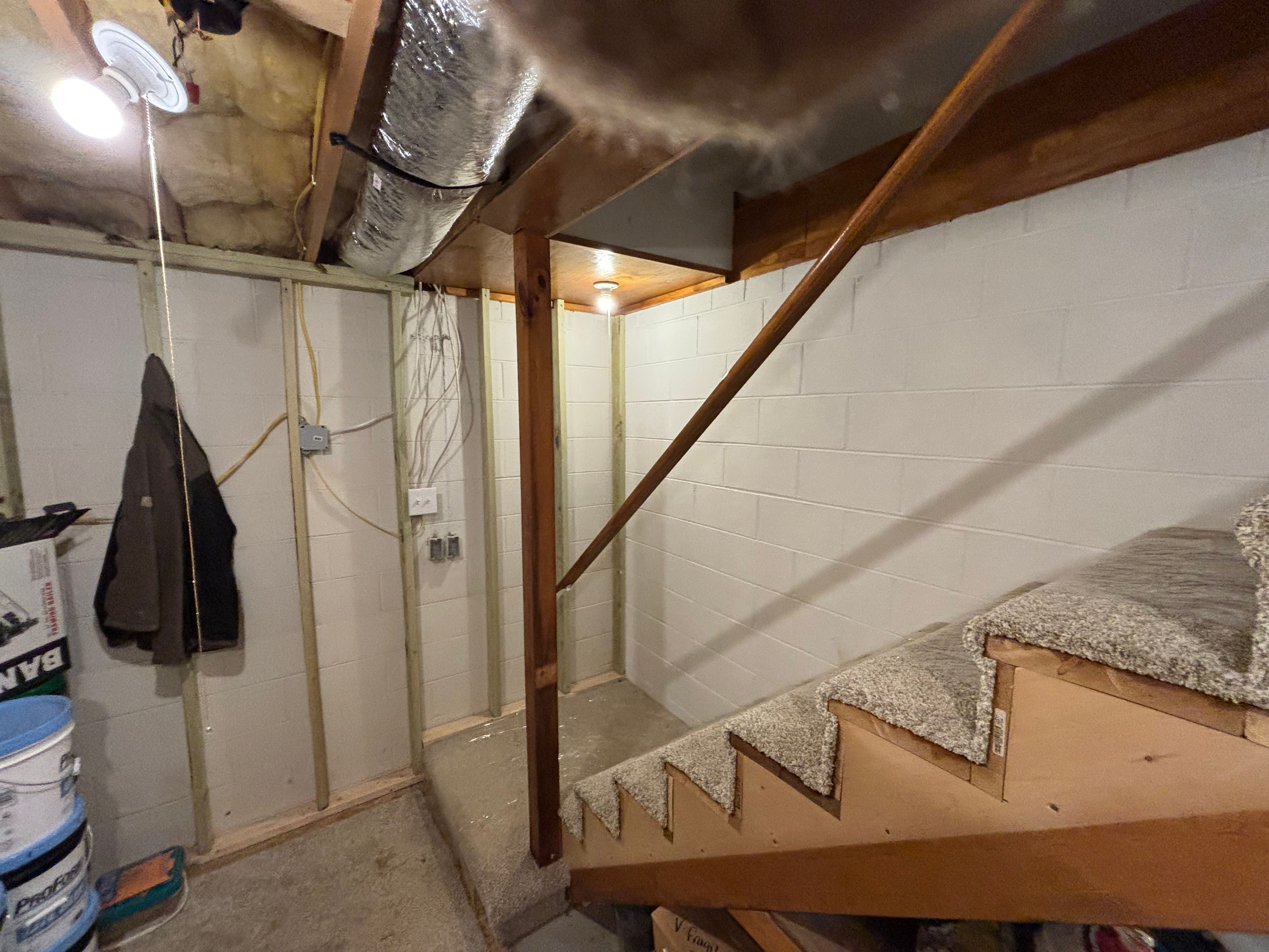  for Personal Touch General Contractor in Galax, VA