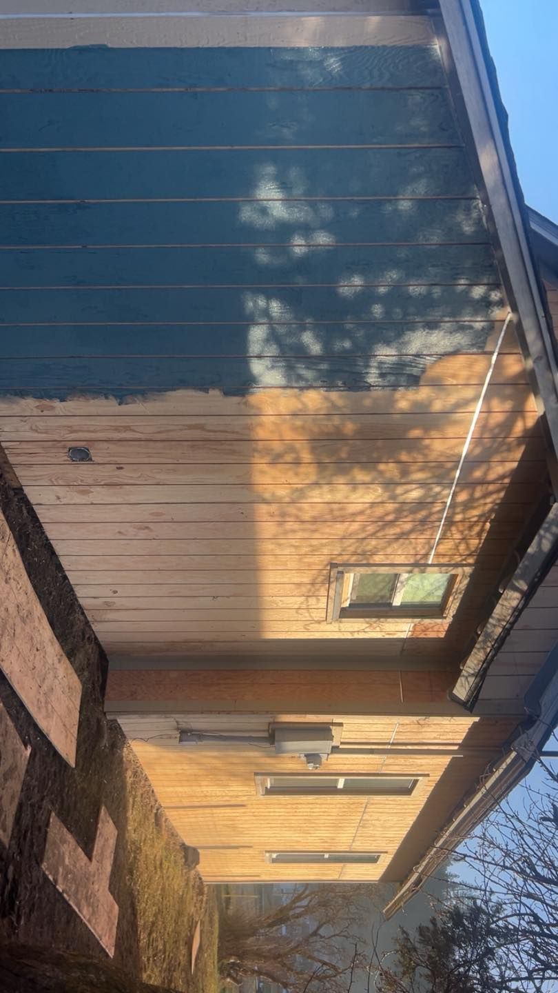  for Two Little Pigs Construction in La Grande, OR