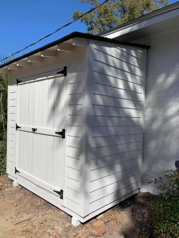 All Photos for SmithWorx Construction in Charleston, SC