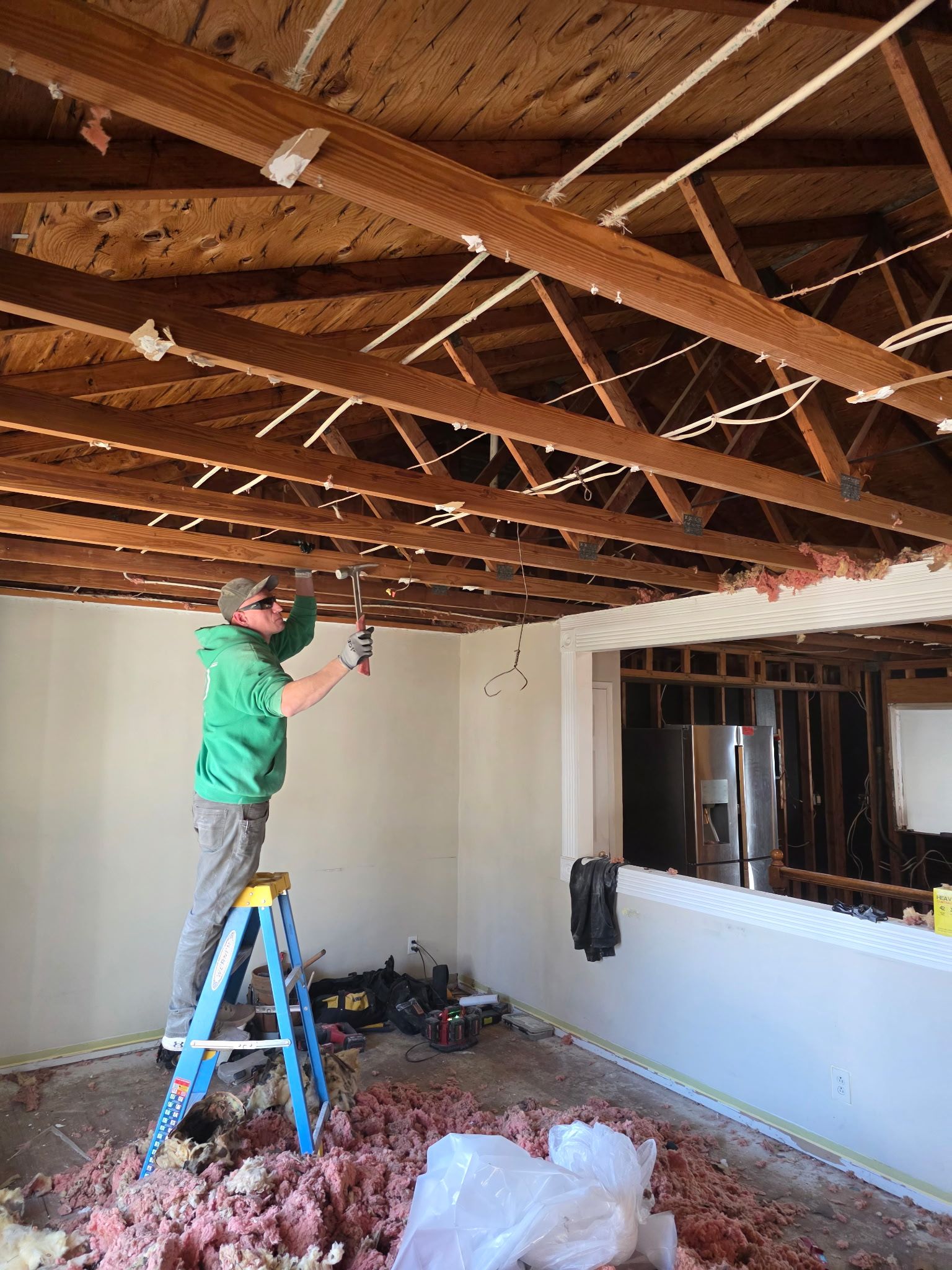  for NNS Contracting in St. Louis,  MO