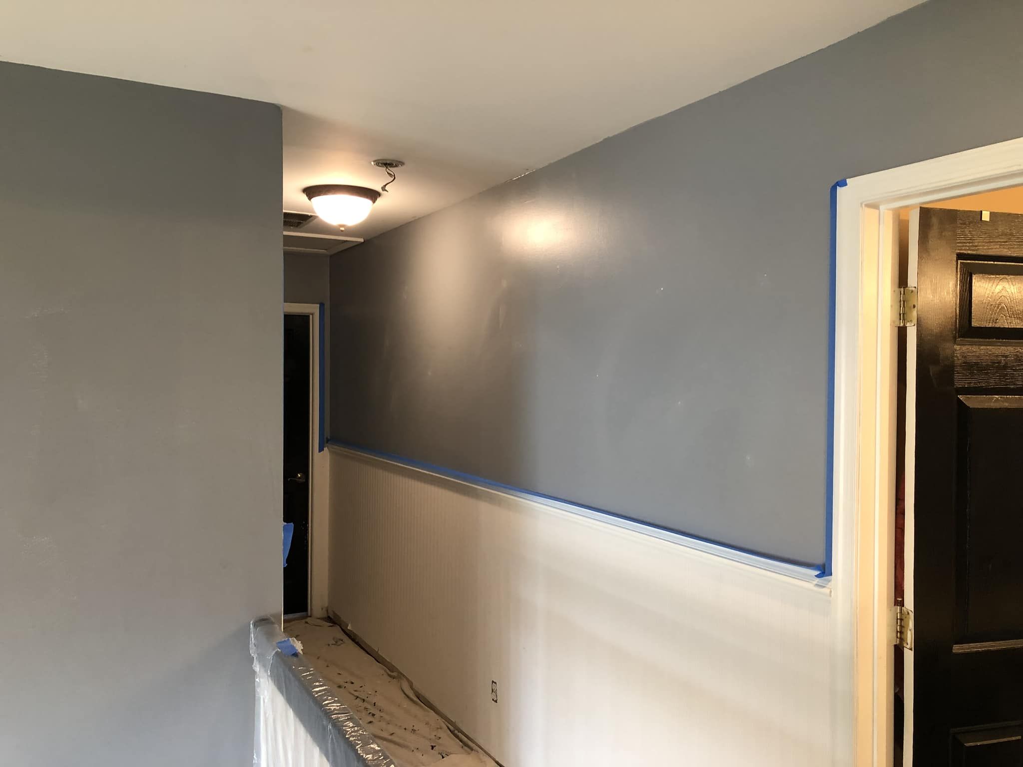  for Sanders Painting LLC in Brooklawn , NJ