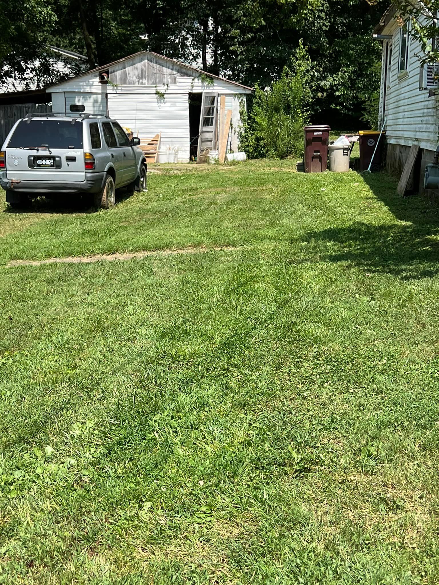 All Photos for The Yard Barbers in Somerset, KY