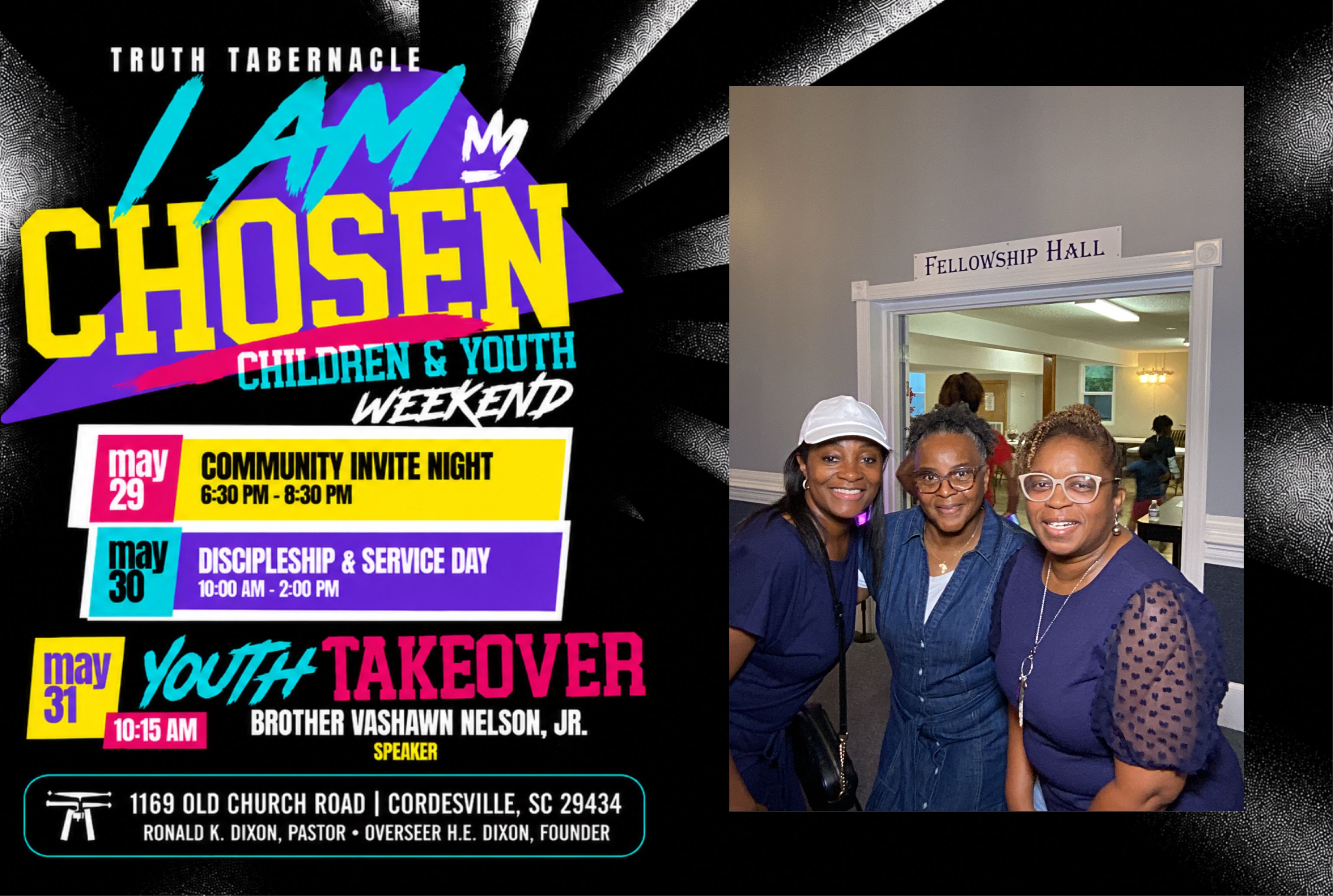 for 360 Media in Charleston, SC