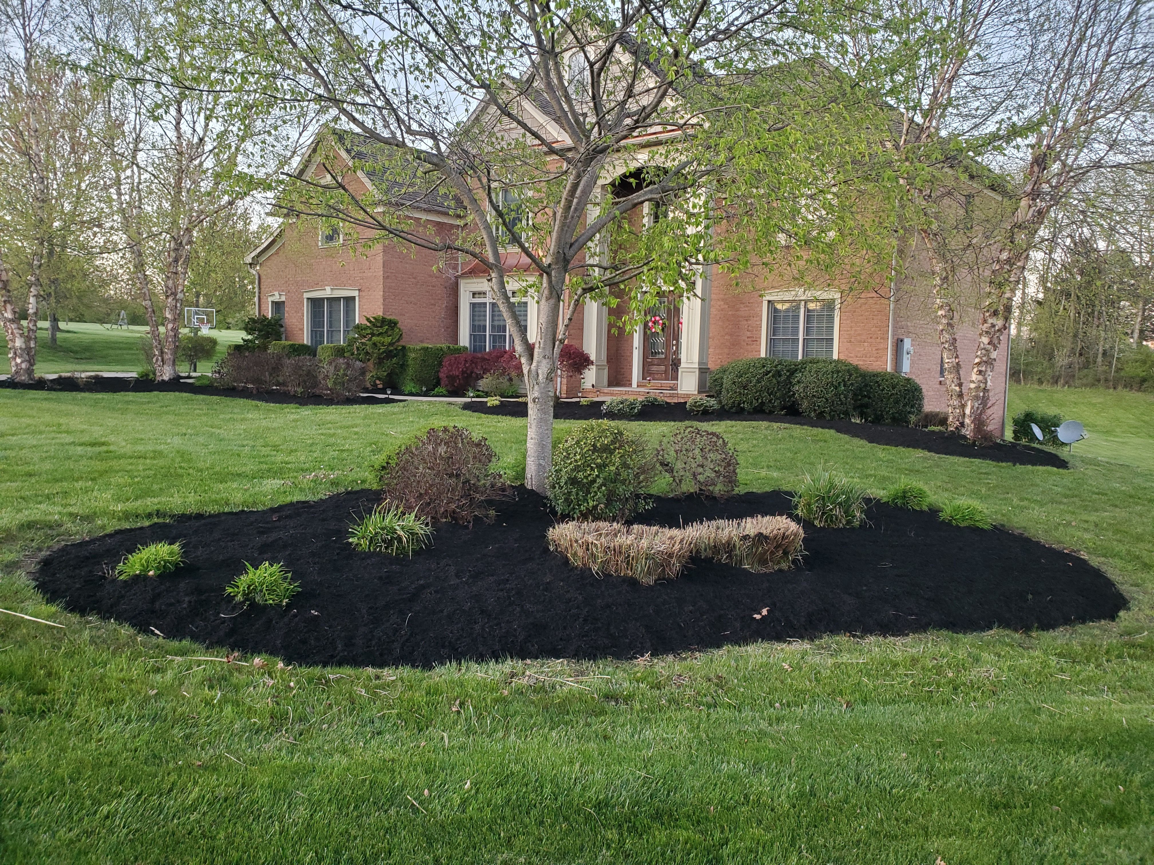  for Down Home Landscaping in Stillwater, PA