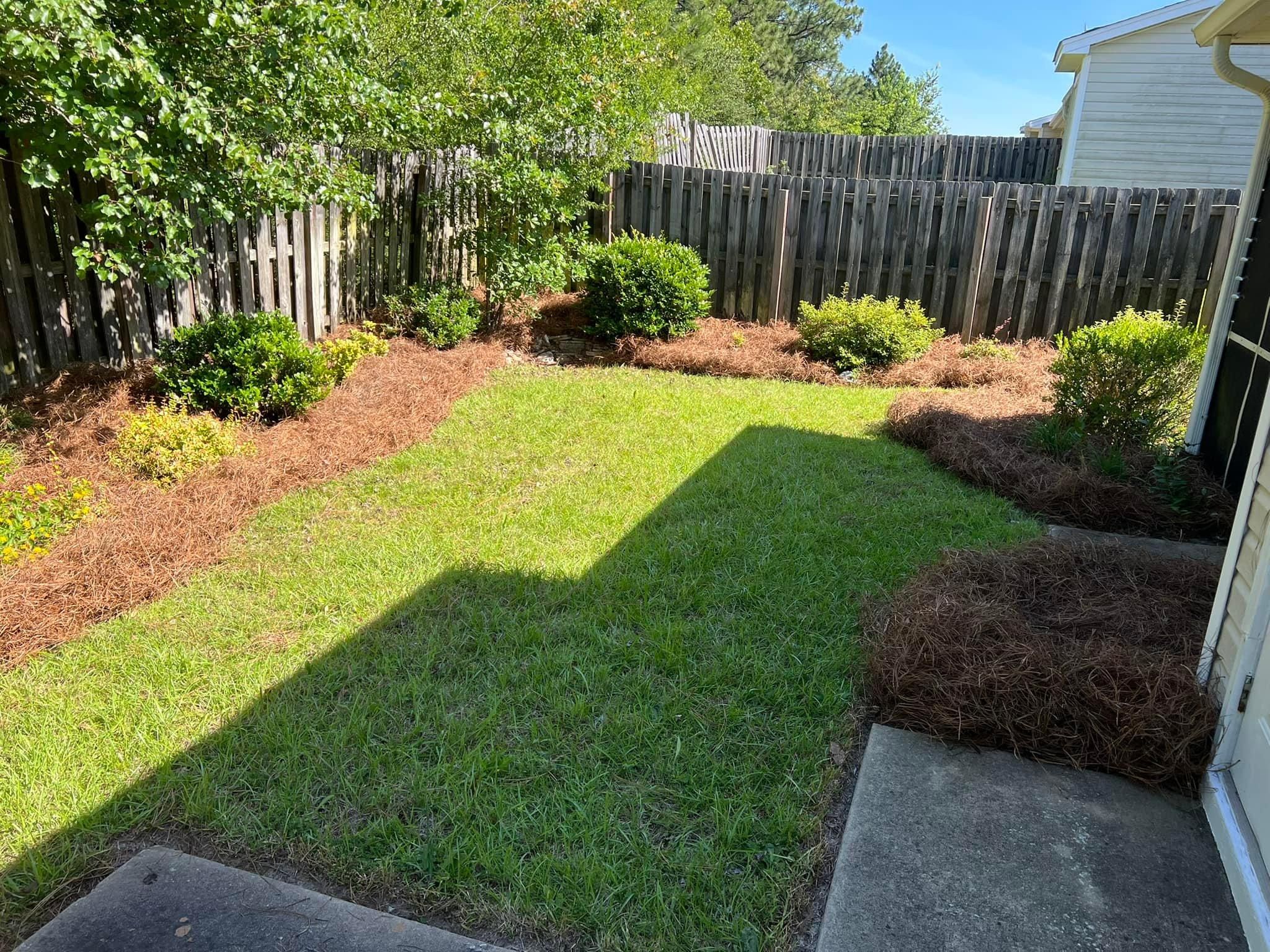  for Shang's Landscaping Service in Columbia, South Carolina