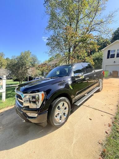  for Limelight Mobile Detailing LLC in Raleigh, NC