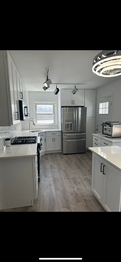  for Granite Innovations LLC in North Arlington, NJ