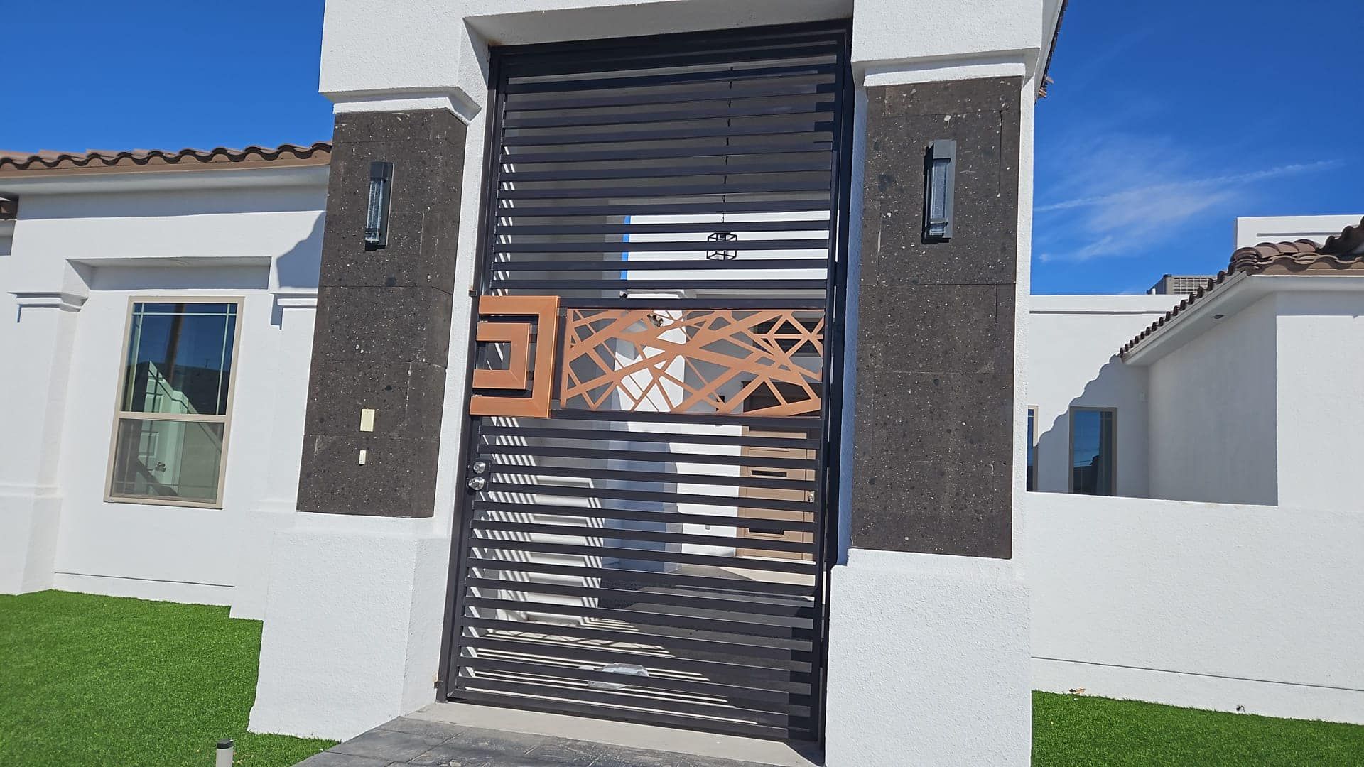 All Photos for Inova Hardscape in El Paso, TX