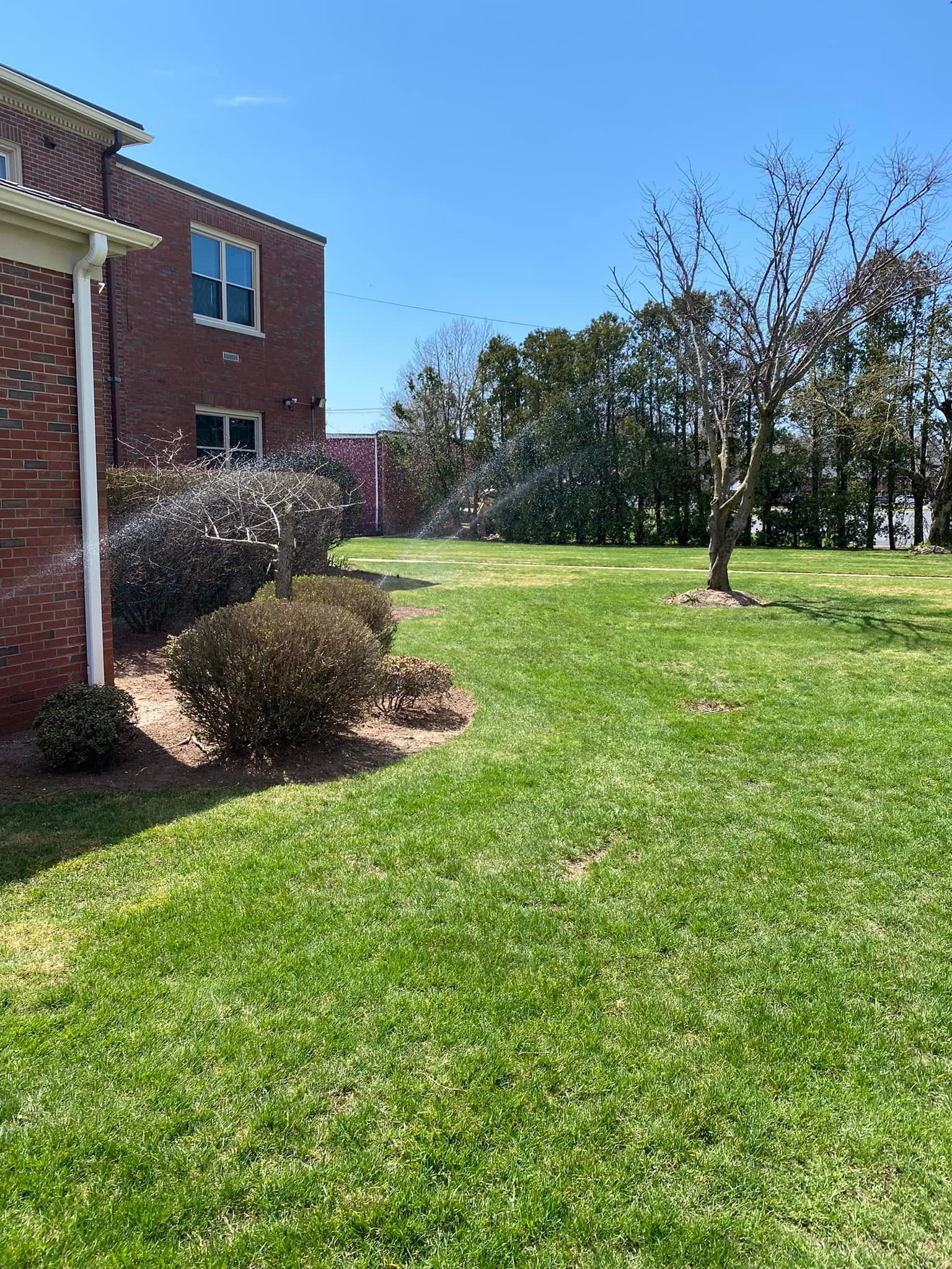  for Pronovost Landscaping & Irrigation in Palmer, MA