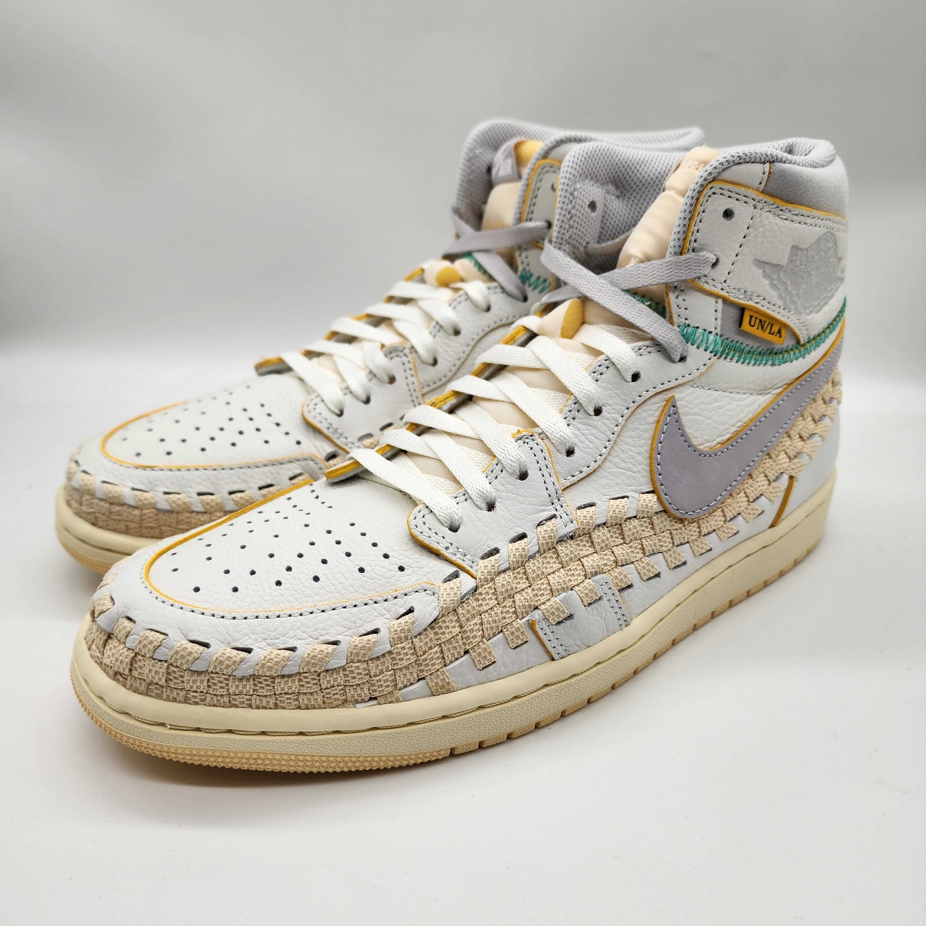  for Strange Soles in Boston, MA