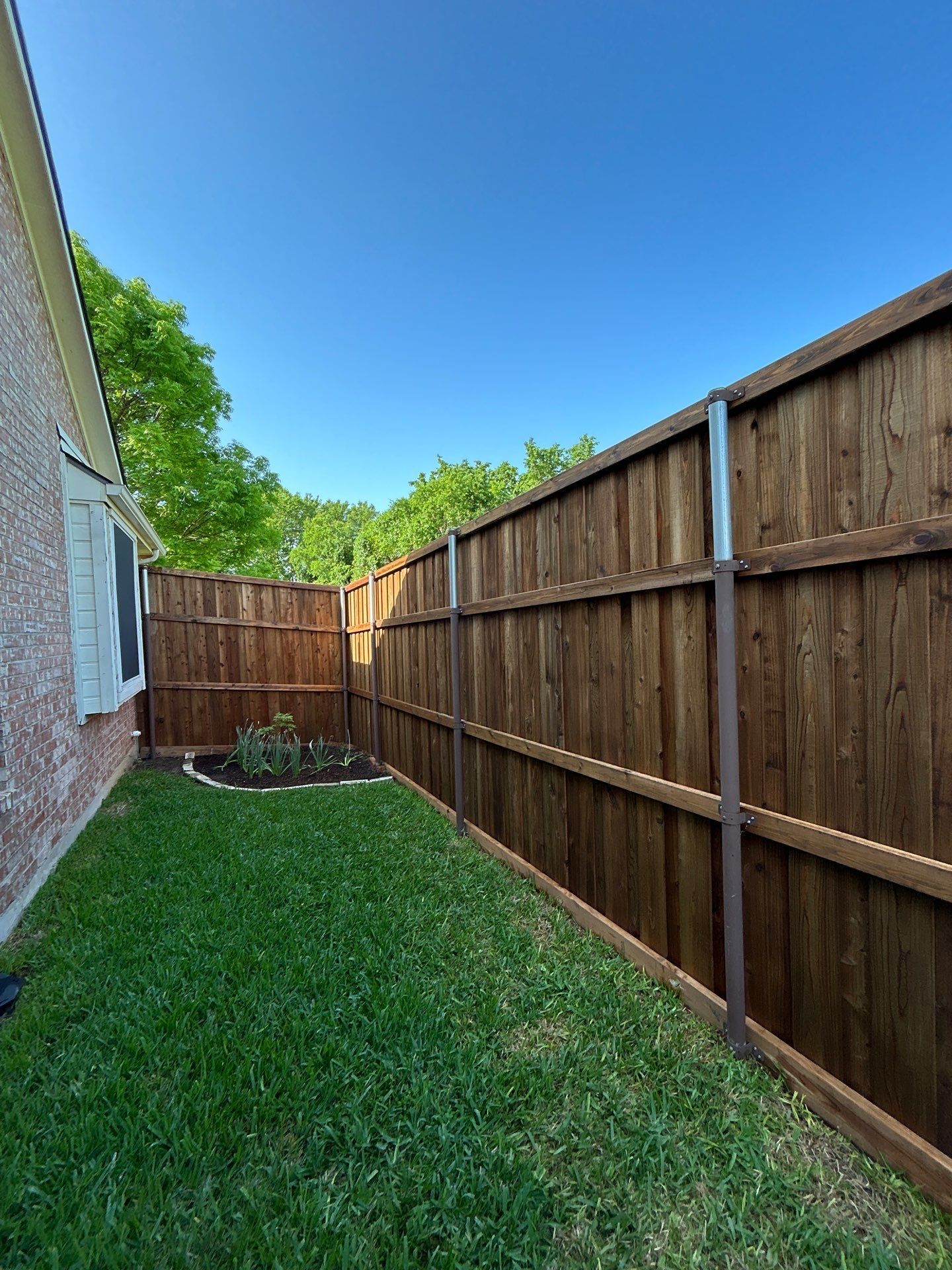  for Blackstone Roofing & Construction LLC in Bells, TX