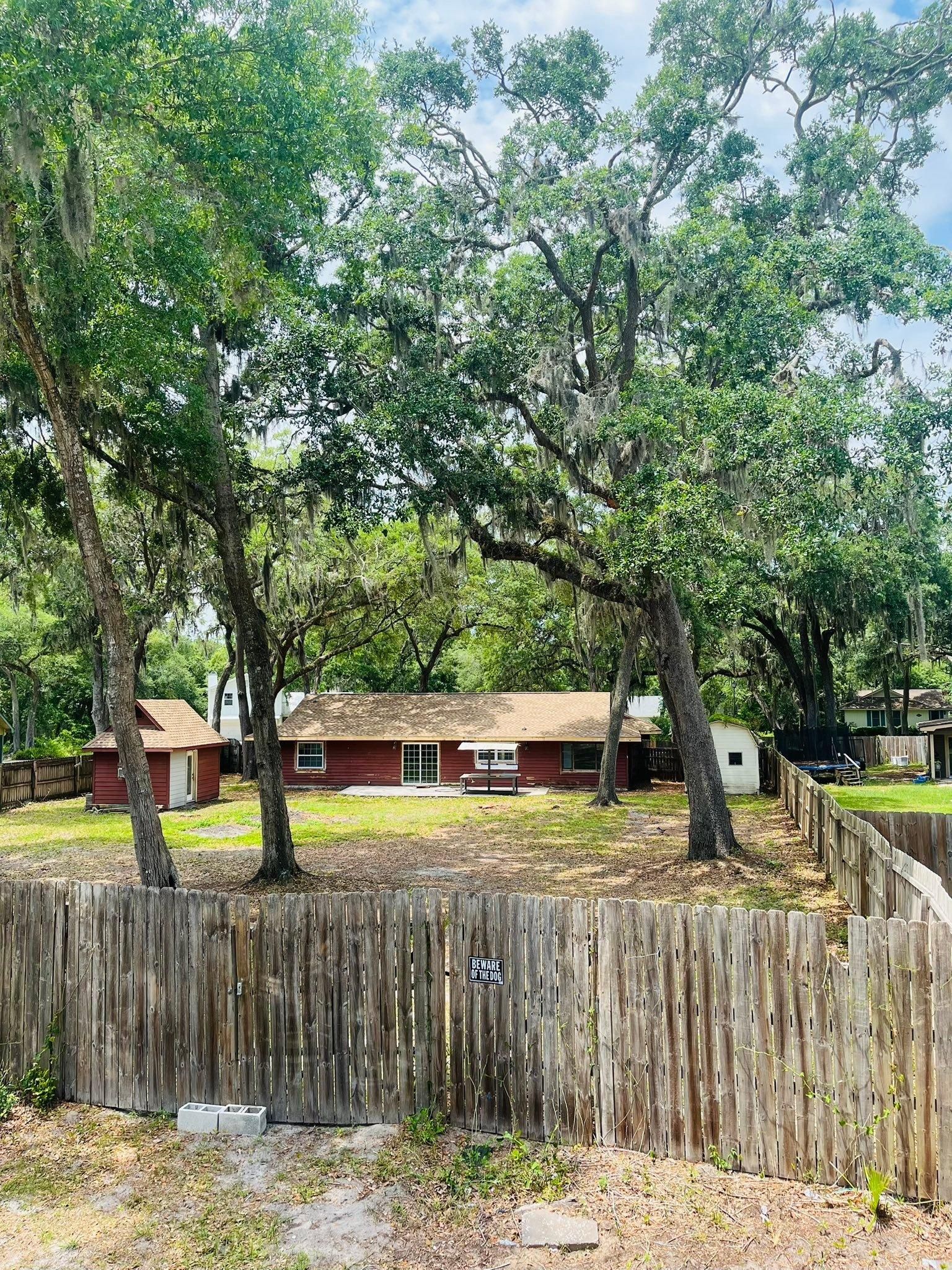  for K & L Construction in Woodbine, GA