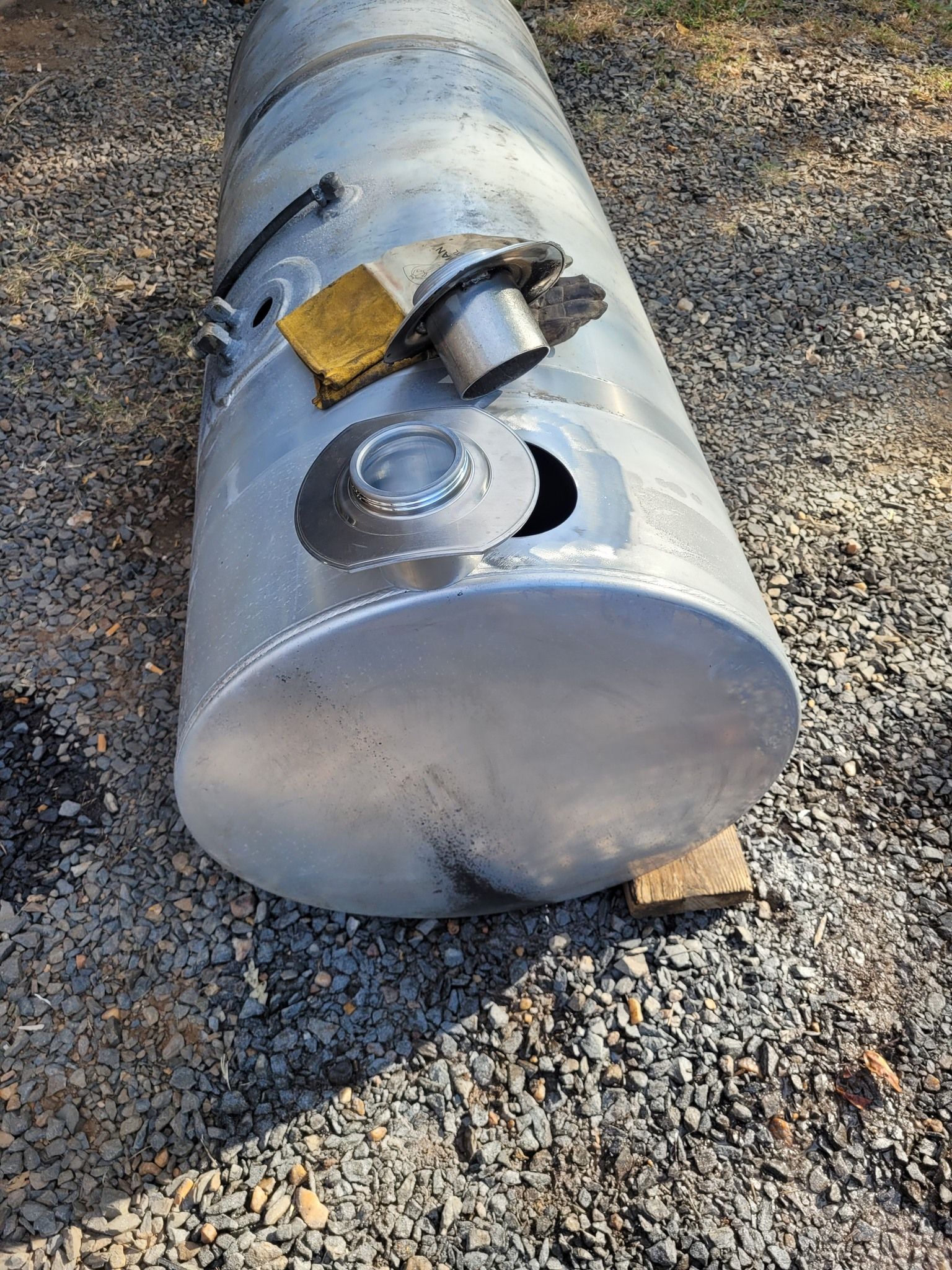 for Edwards Welding in Mayodan, NC