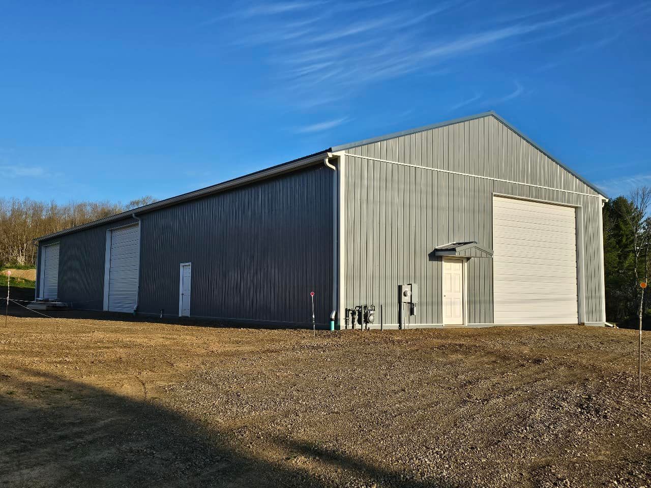  for DG Construction & Property Management LLC in Leechburg, PA