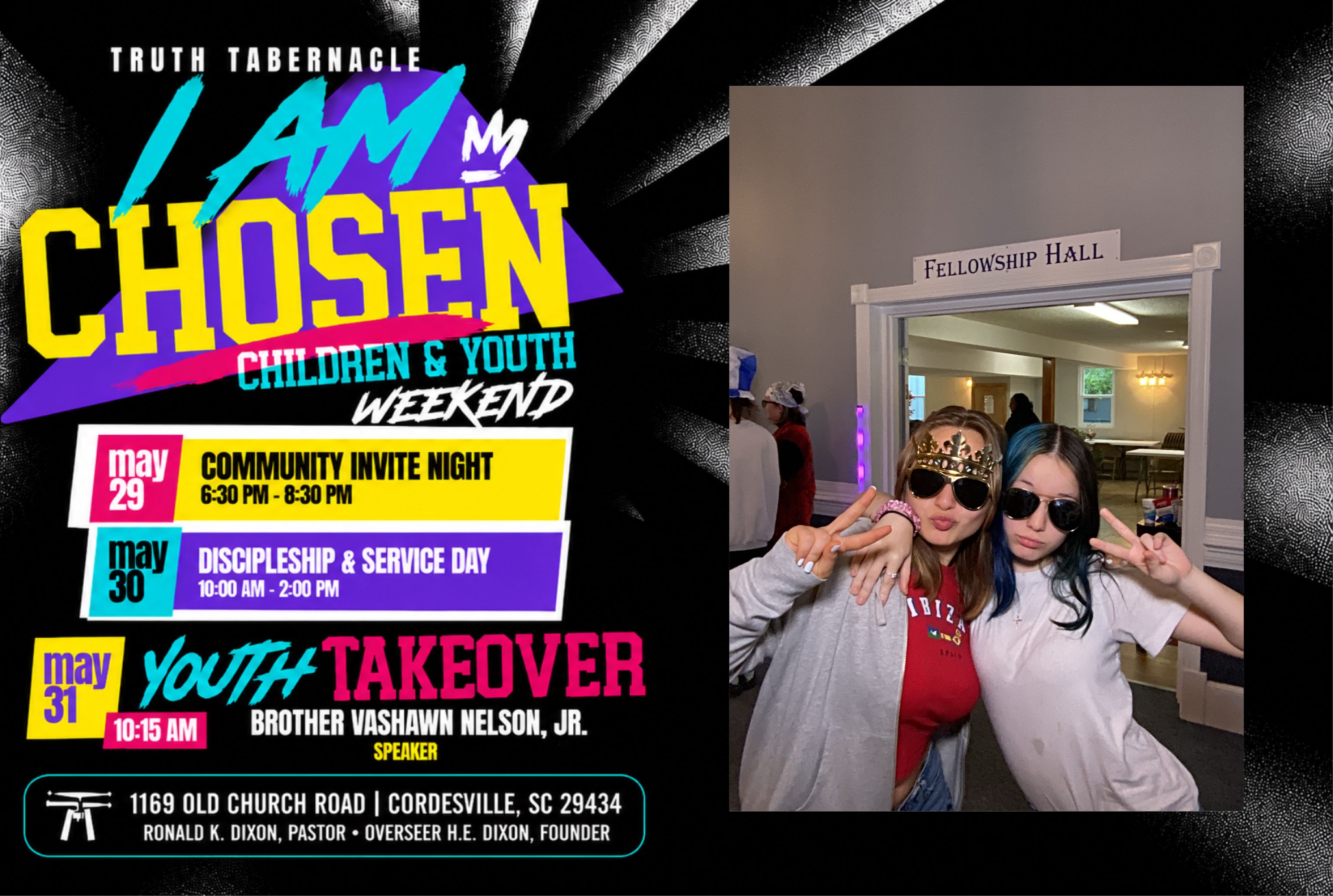  for 360 Media in Charleston, SC