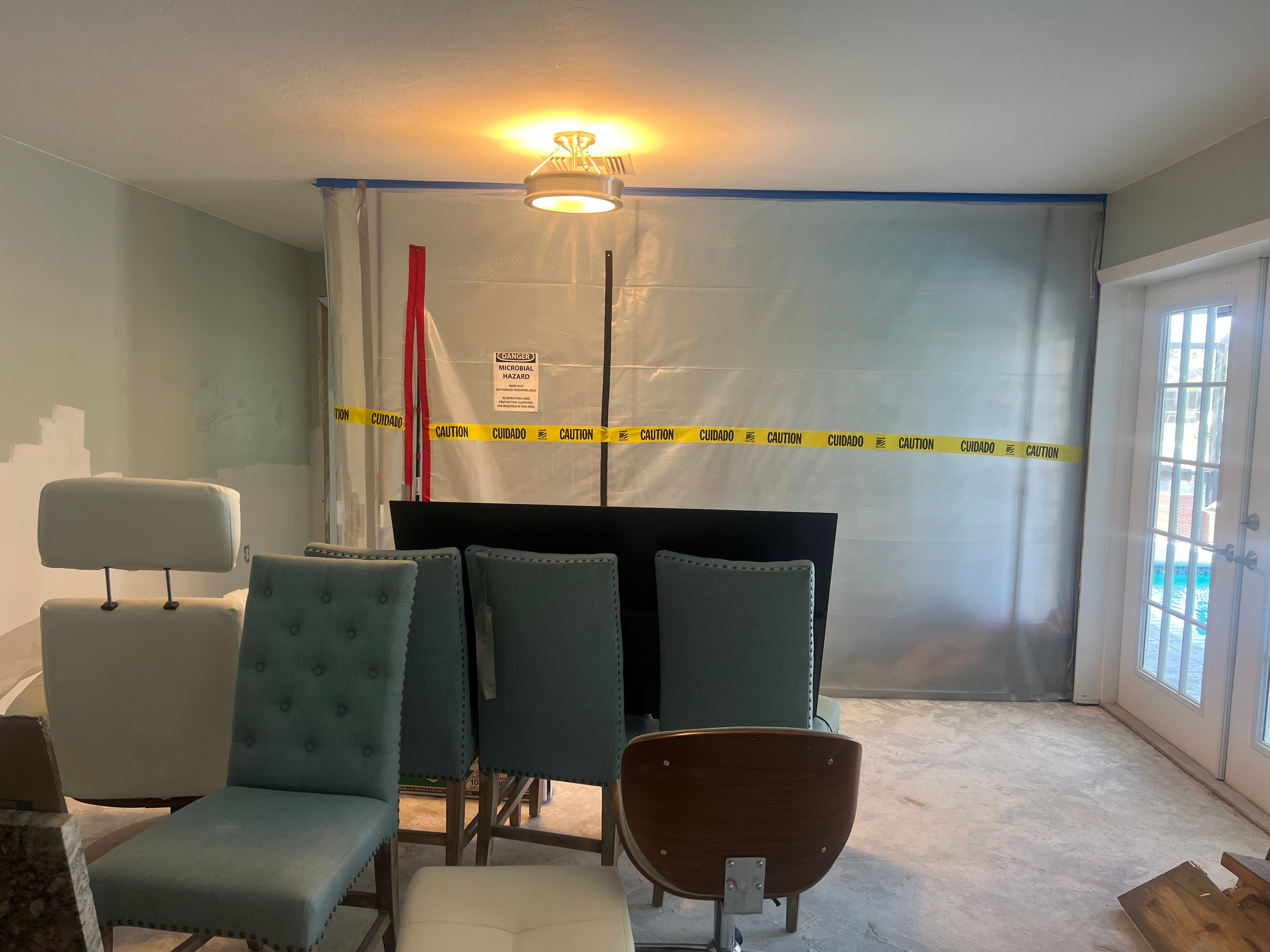  for N&D Restoration Services When Disaster Strikes, We Come In in Cape Coral,  FL