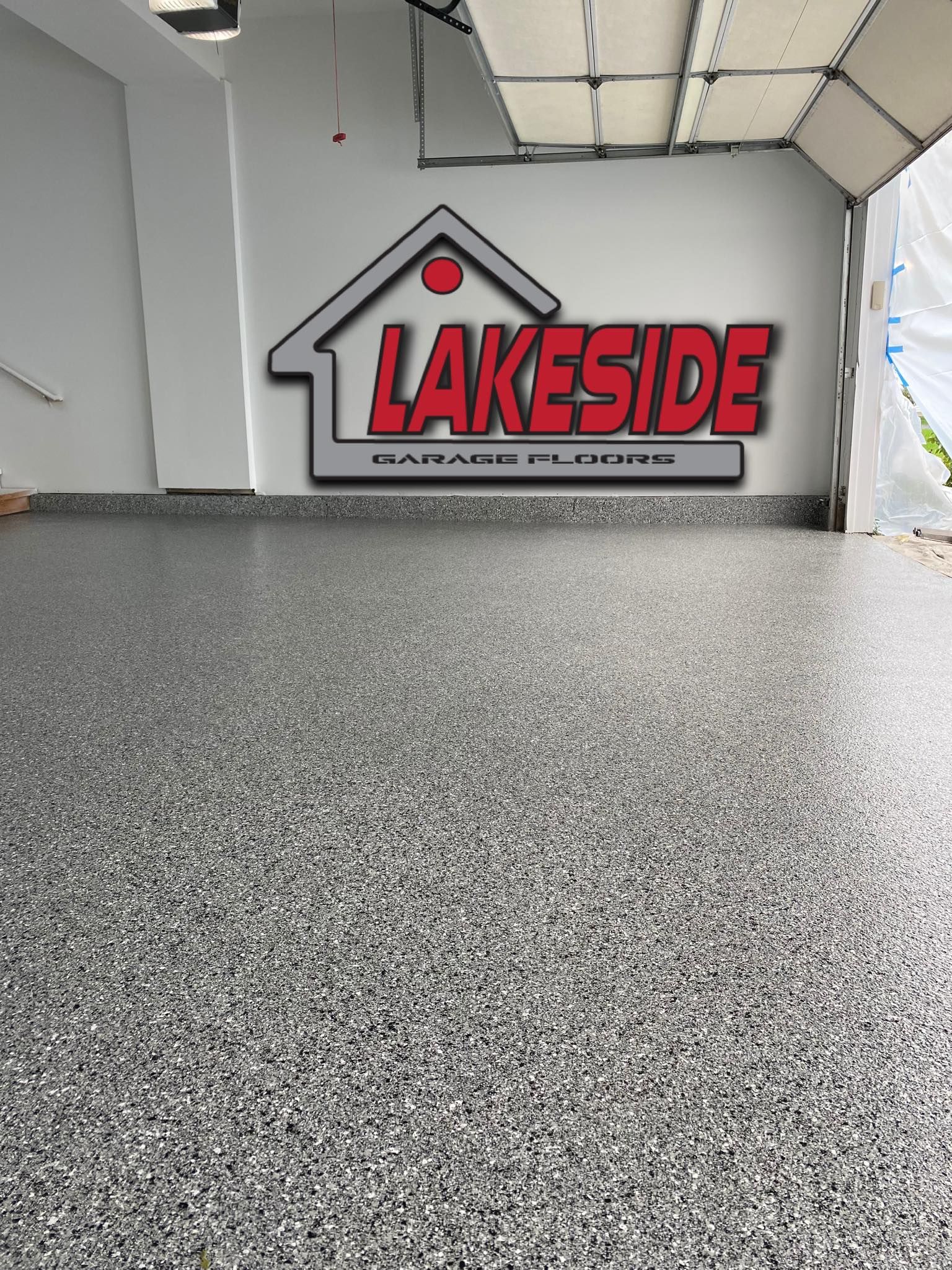  for Lakeside Garage Floors in Chicago, IL