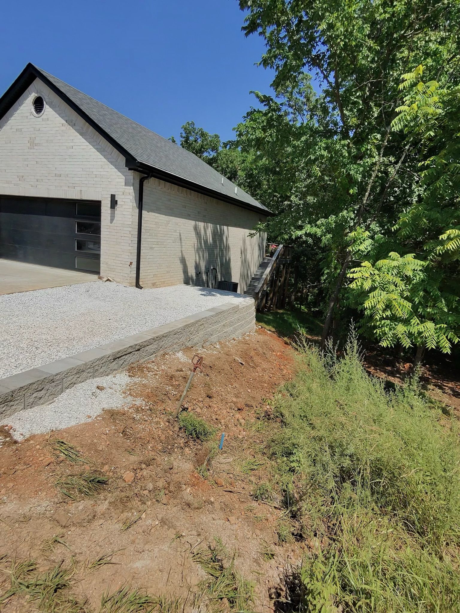 All Photos for JM Lawn and Landscape in Bella Vista, AR