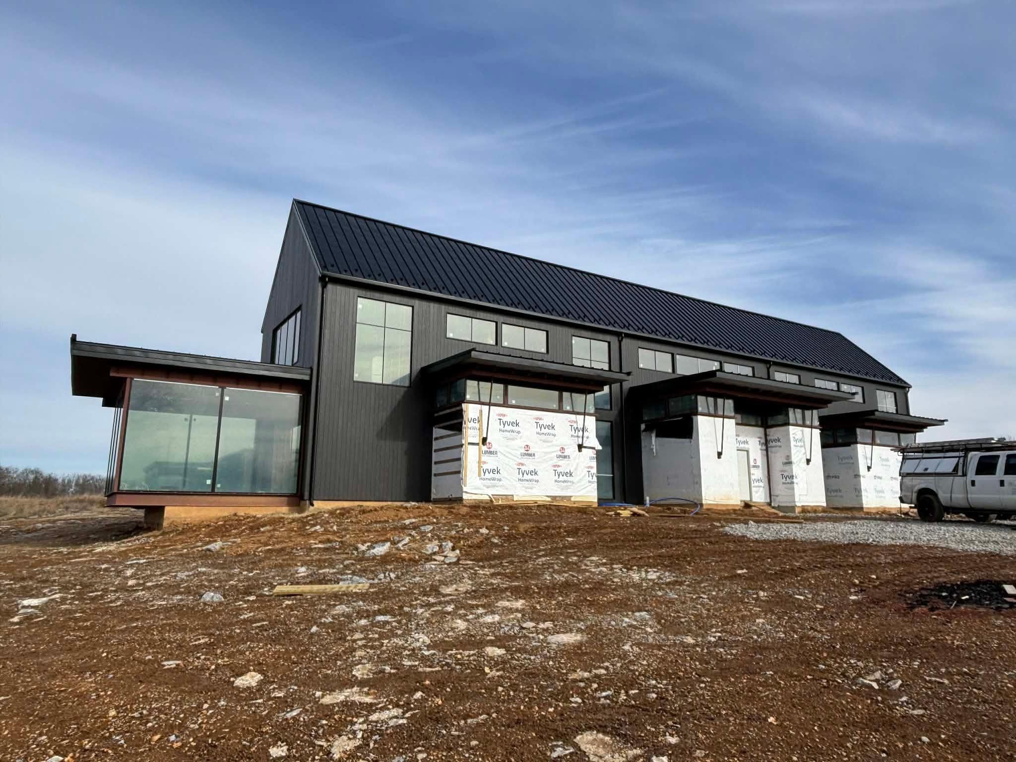 All Photos for KY Gutter Pro & Specialty Roofing Systems in Monticello, KY