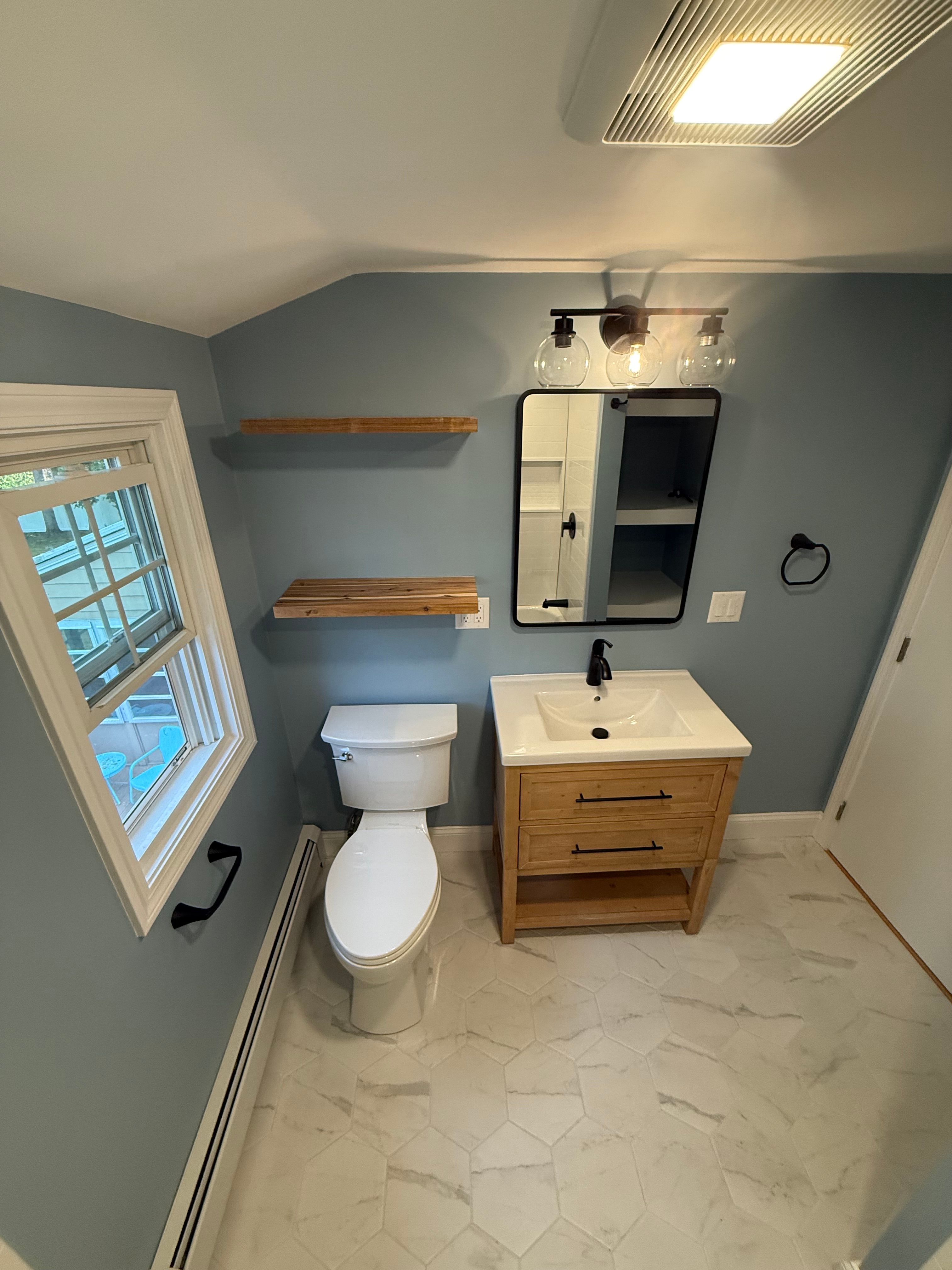  for DiPersio Construction in Wilmington, MA