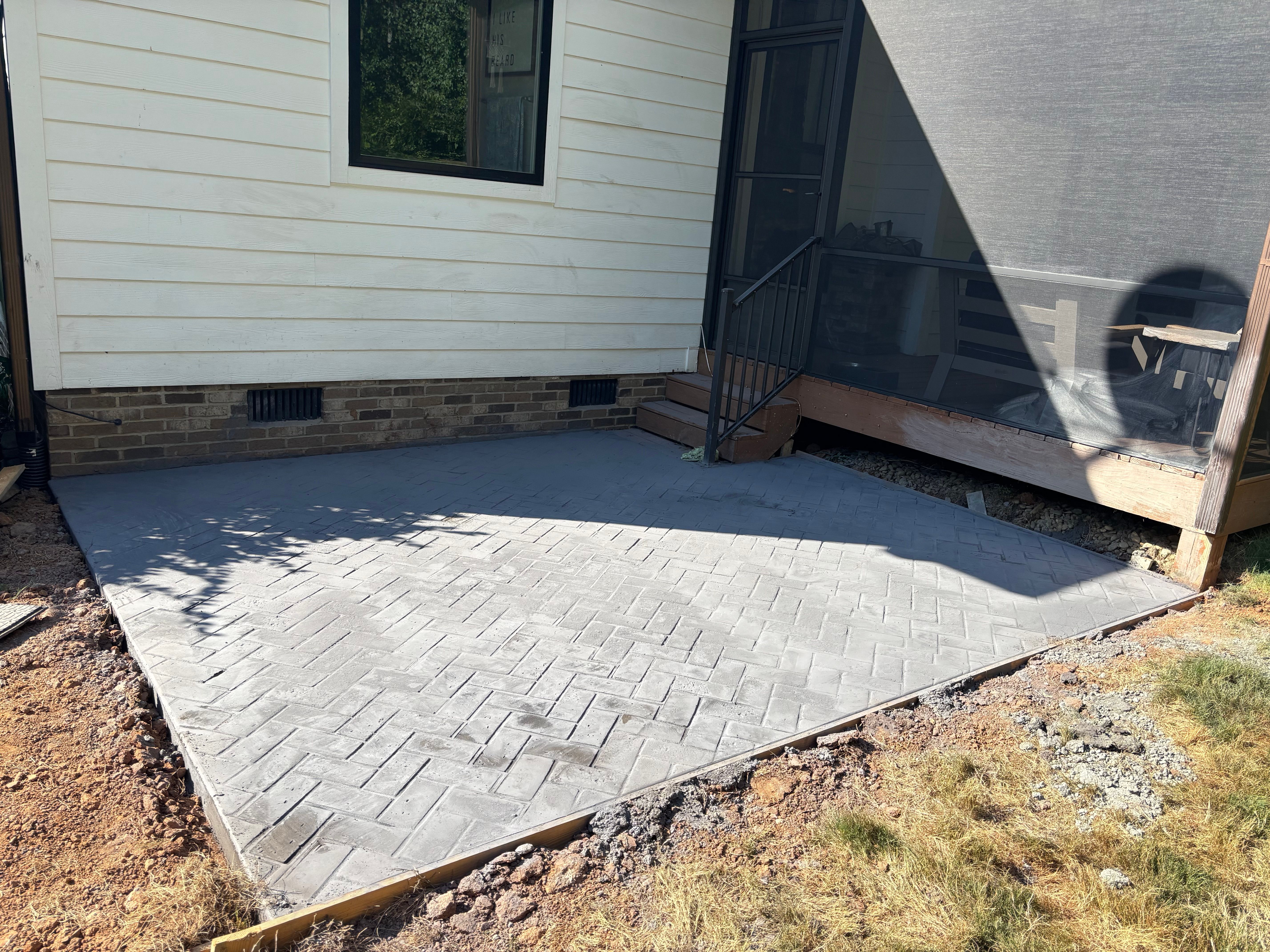 All Photos for JIF Concrete Services in Greenville, SC