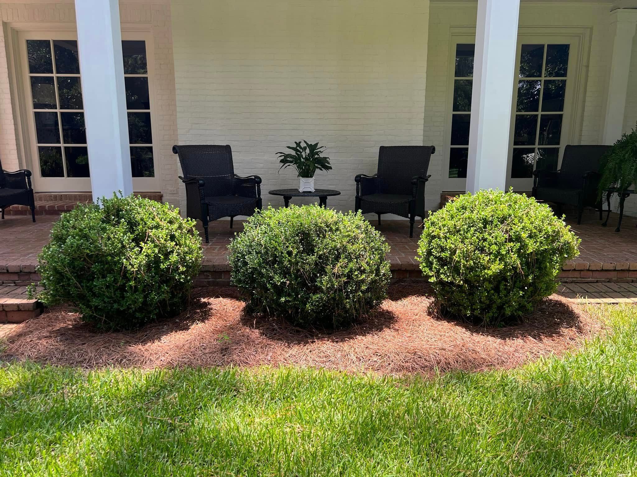  for Thomasville Lawn Care in Thomasville, GA