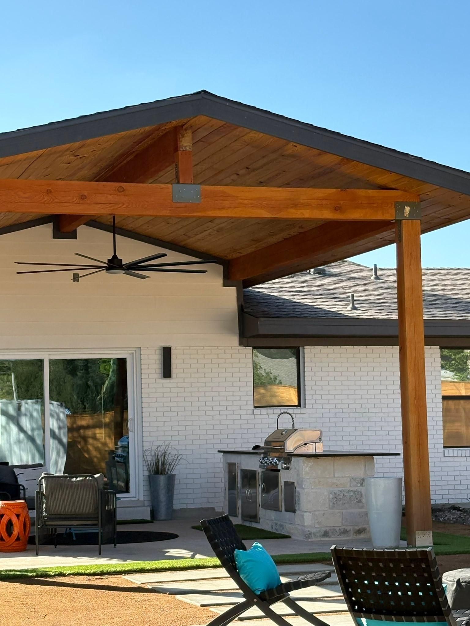  for Creative Edge Co. in San Antonio, TX