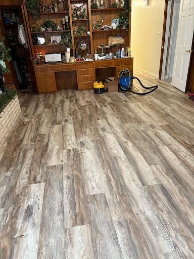  for Personal Touch General Contractor in Galax, VA