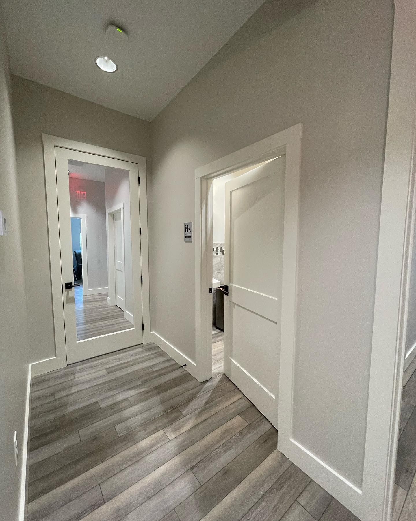 Interior Renovations for Son Construction in San Antonio, TX