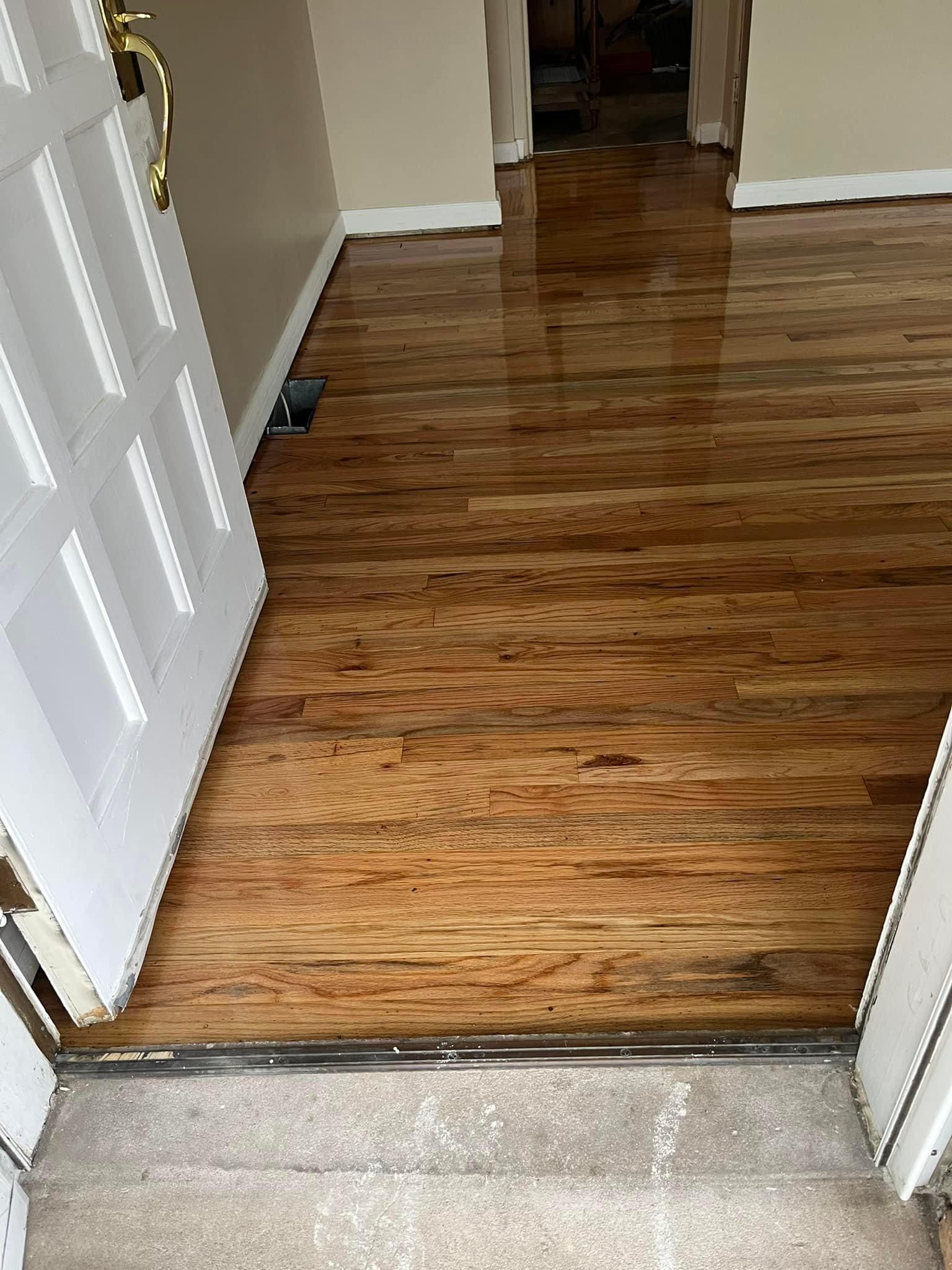 All Photos for Kozlowski’s Hardwood Floor Refinishing in Flat Rock, Michigan