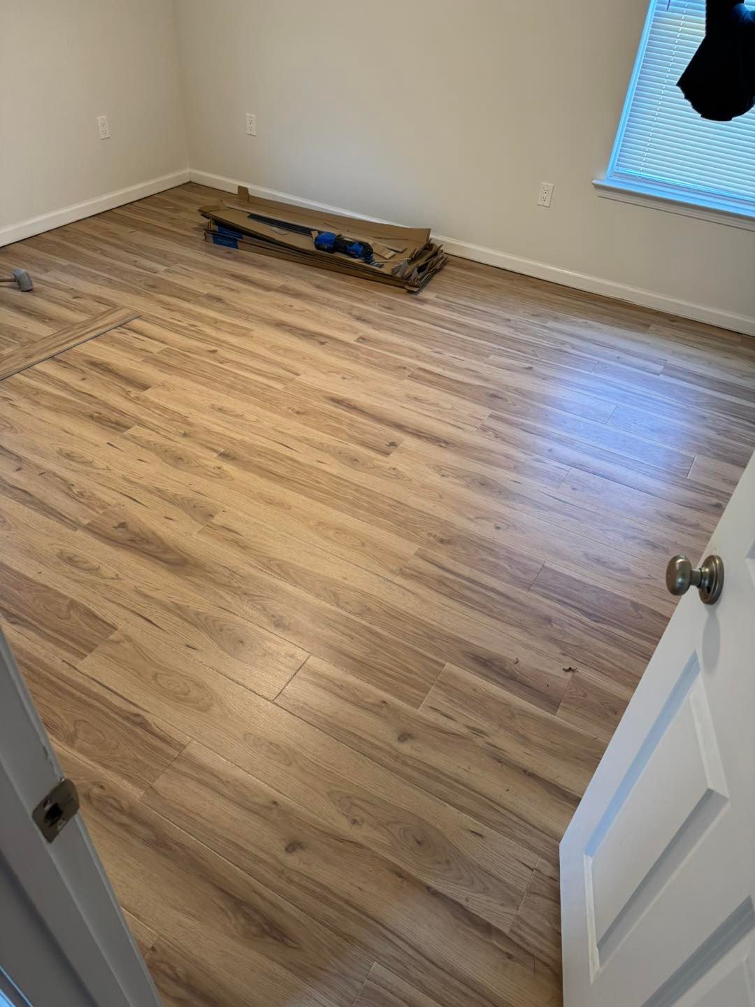  for Clean Cut Construction in Laurel Hill, FL