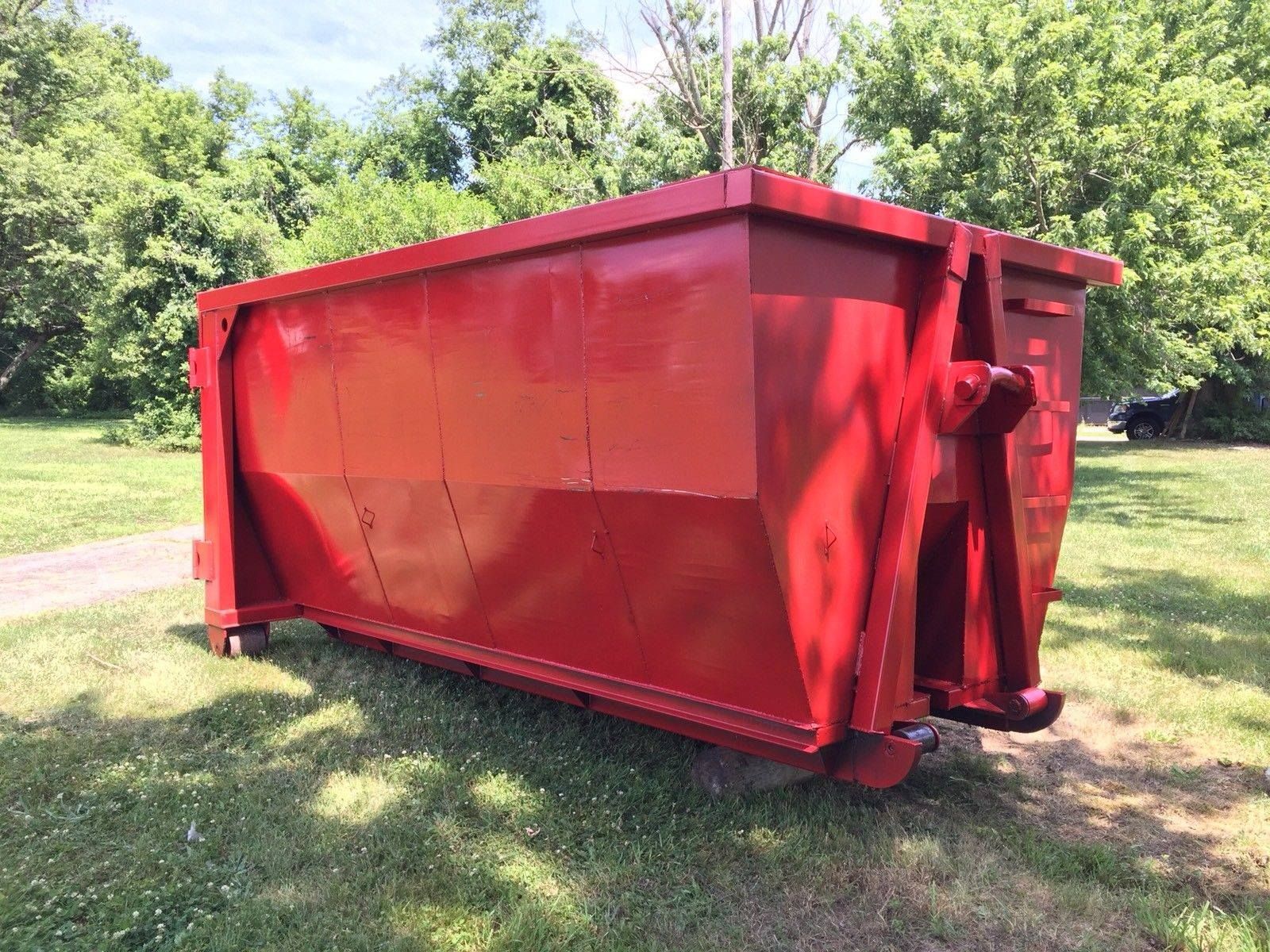  for We Got Dumpsters LLC in Clarksburg, MD