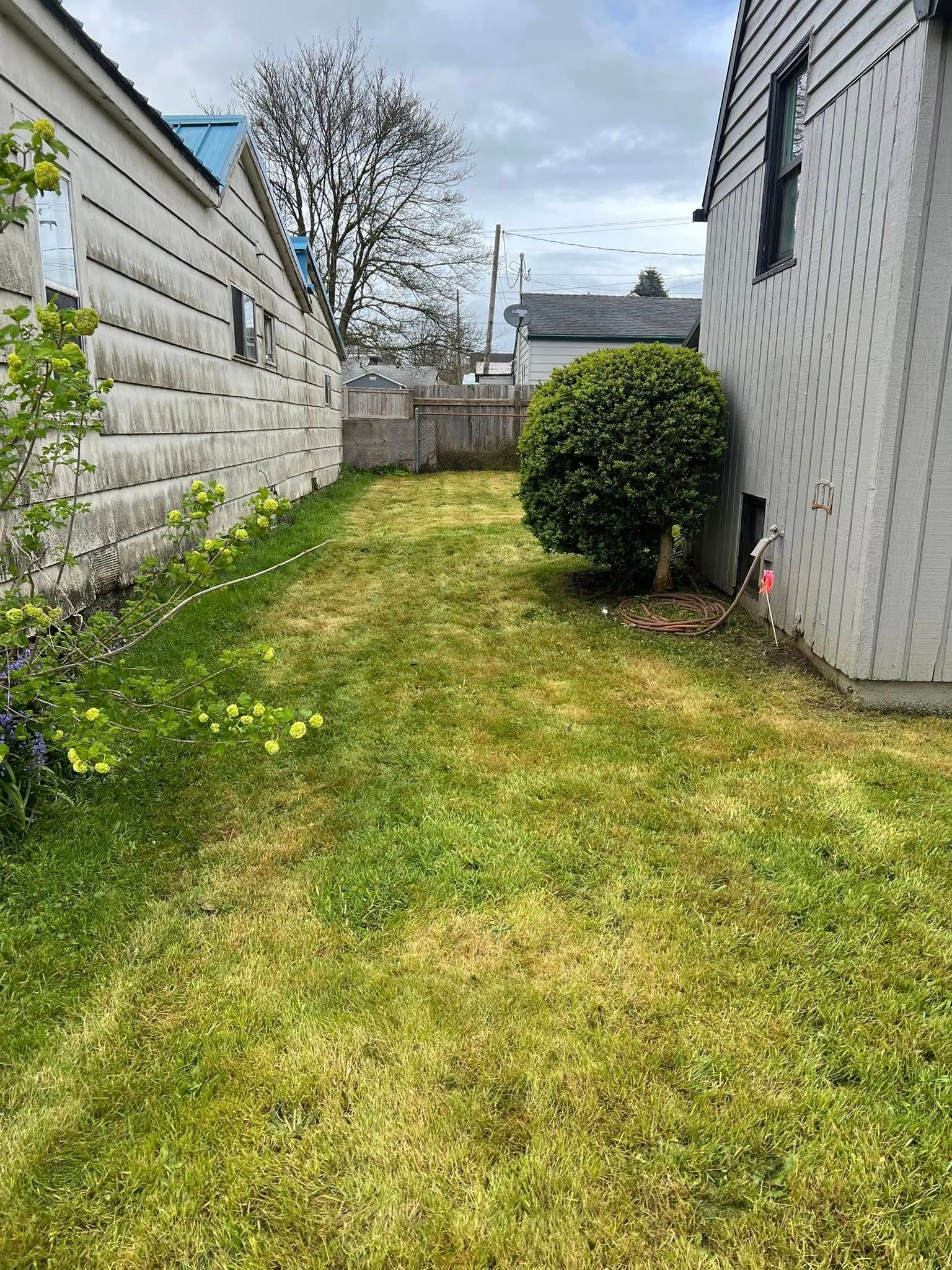  for The Lawn Ranger LLC in Tillamook, OR
