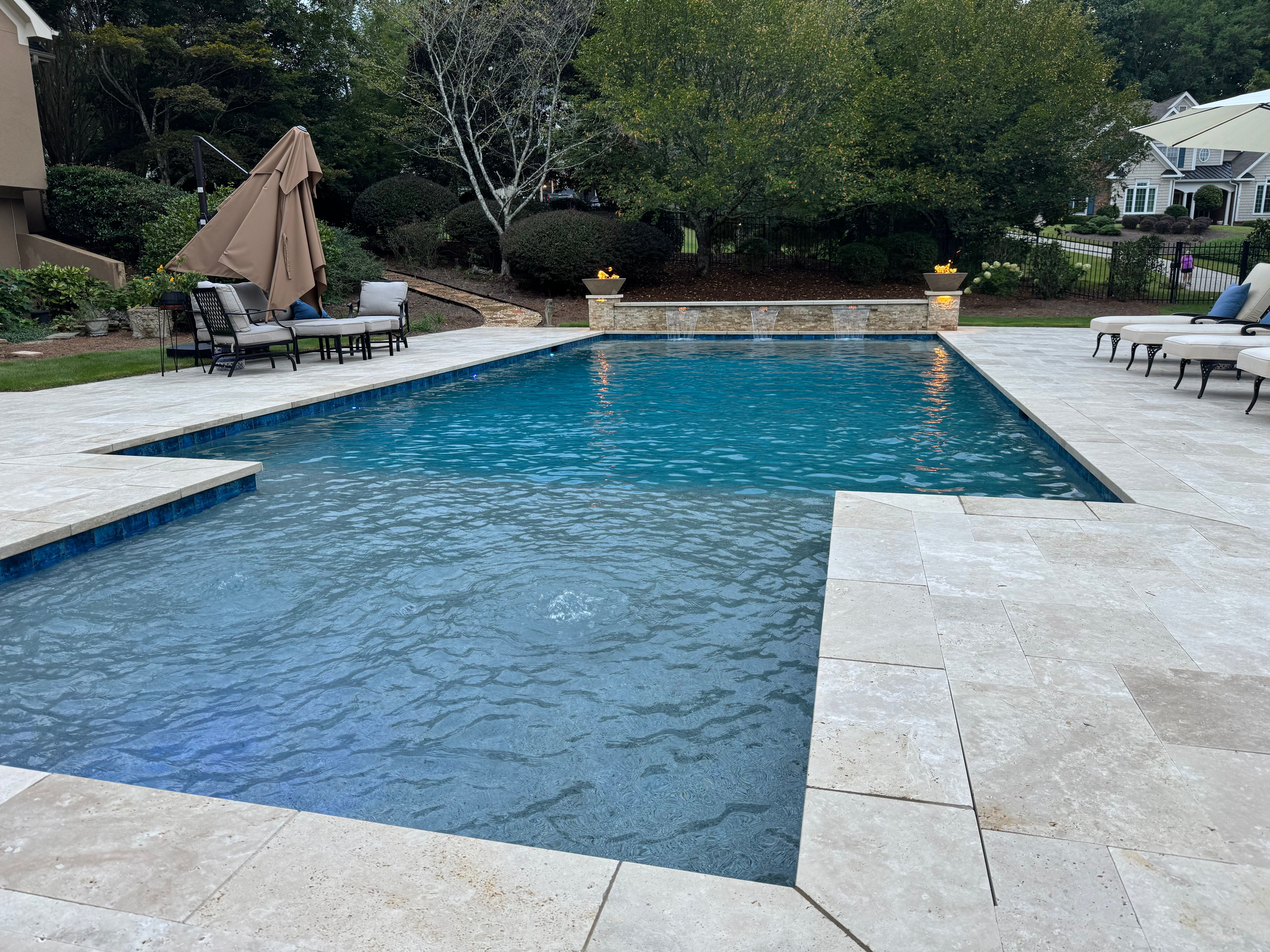  for Fusion Outdoor Living in North Georgia, GA