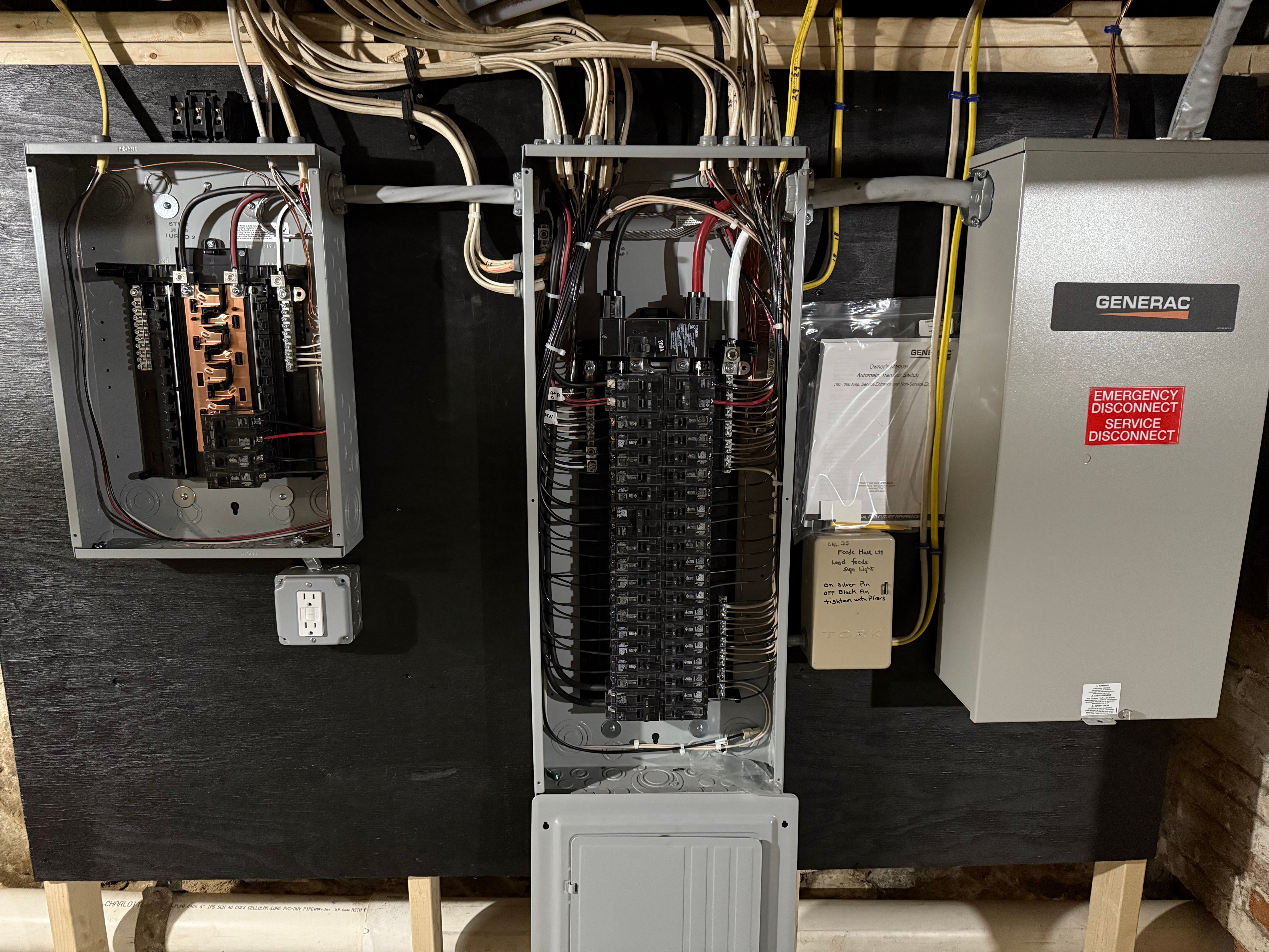 All Photos for Corman Electric in Sandown, NH
