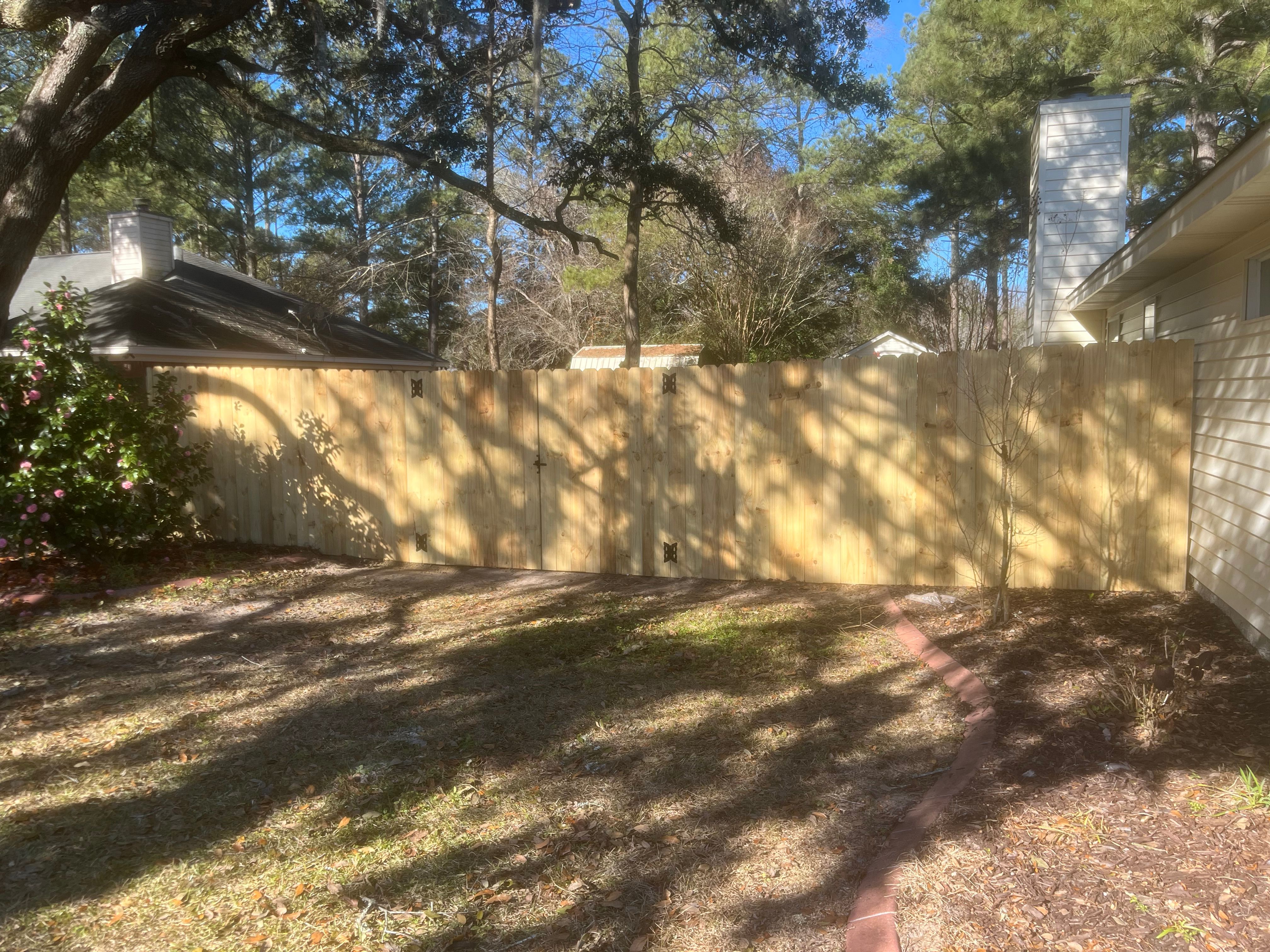  for DC Exteriors in Savannah, GA