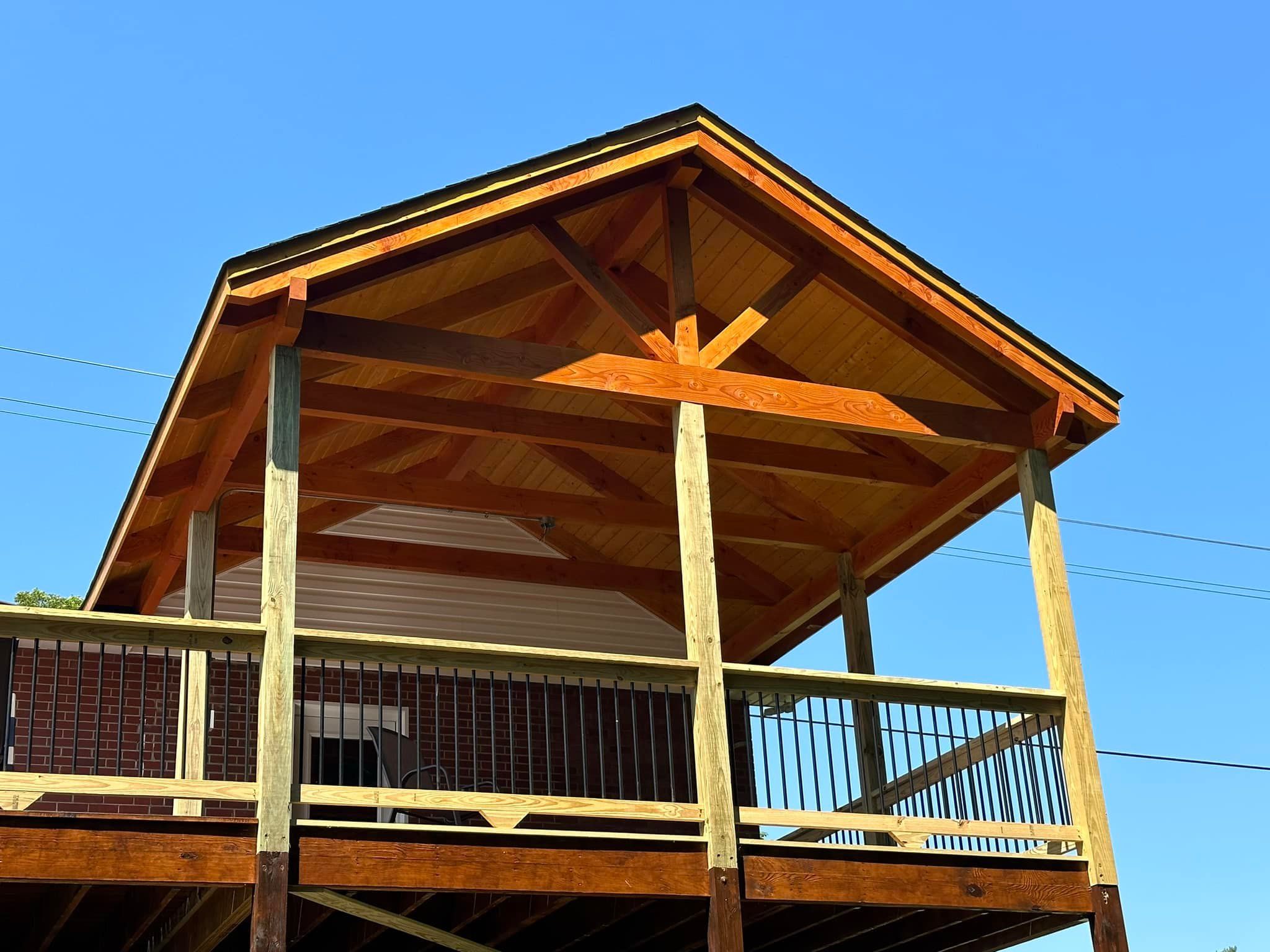 All Photos for Blake King Construction in Hickory, NC
