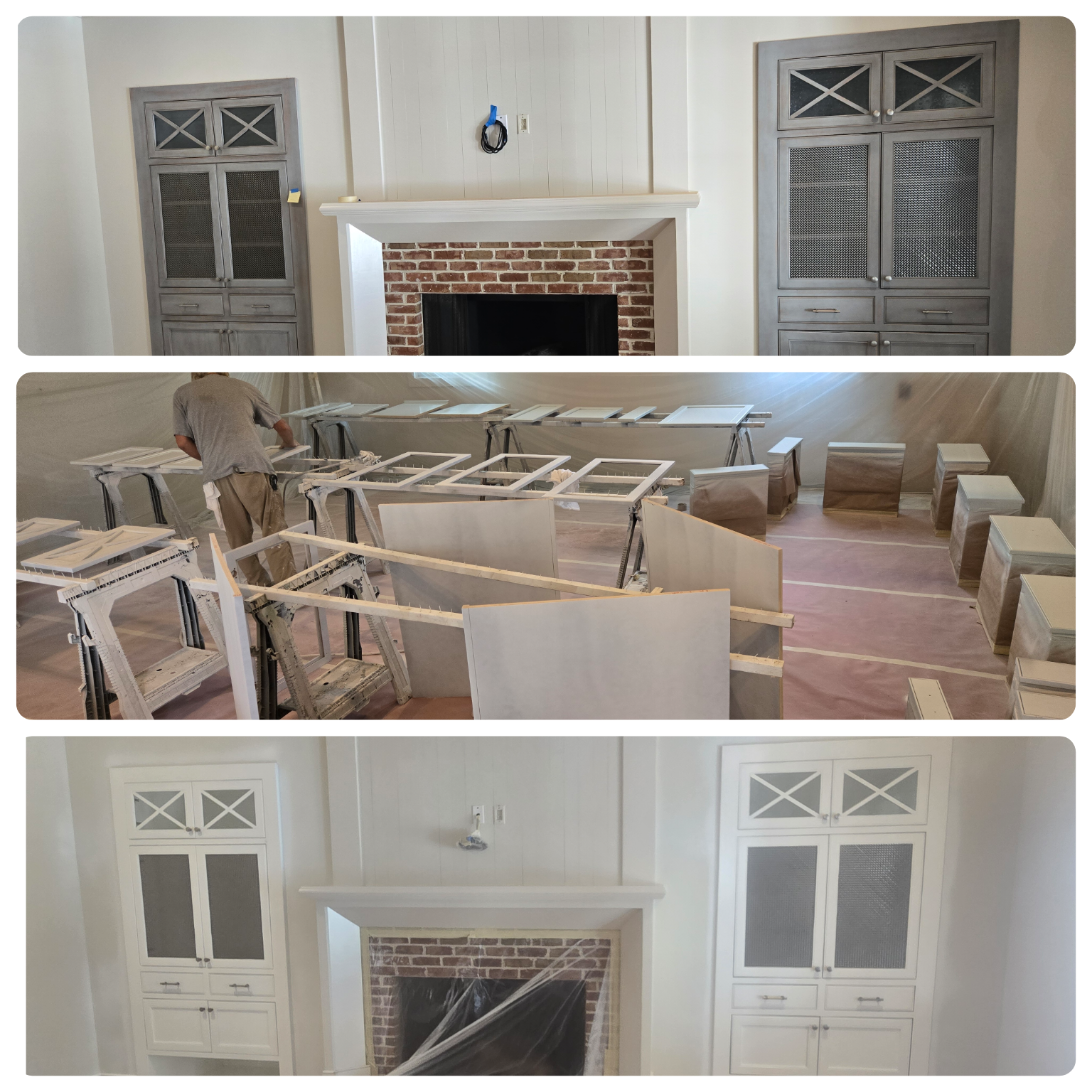  for B & B Handyman Services LLC  in Marietta, GA