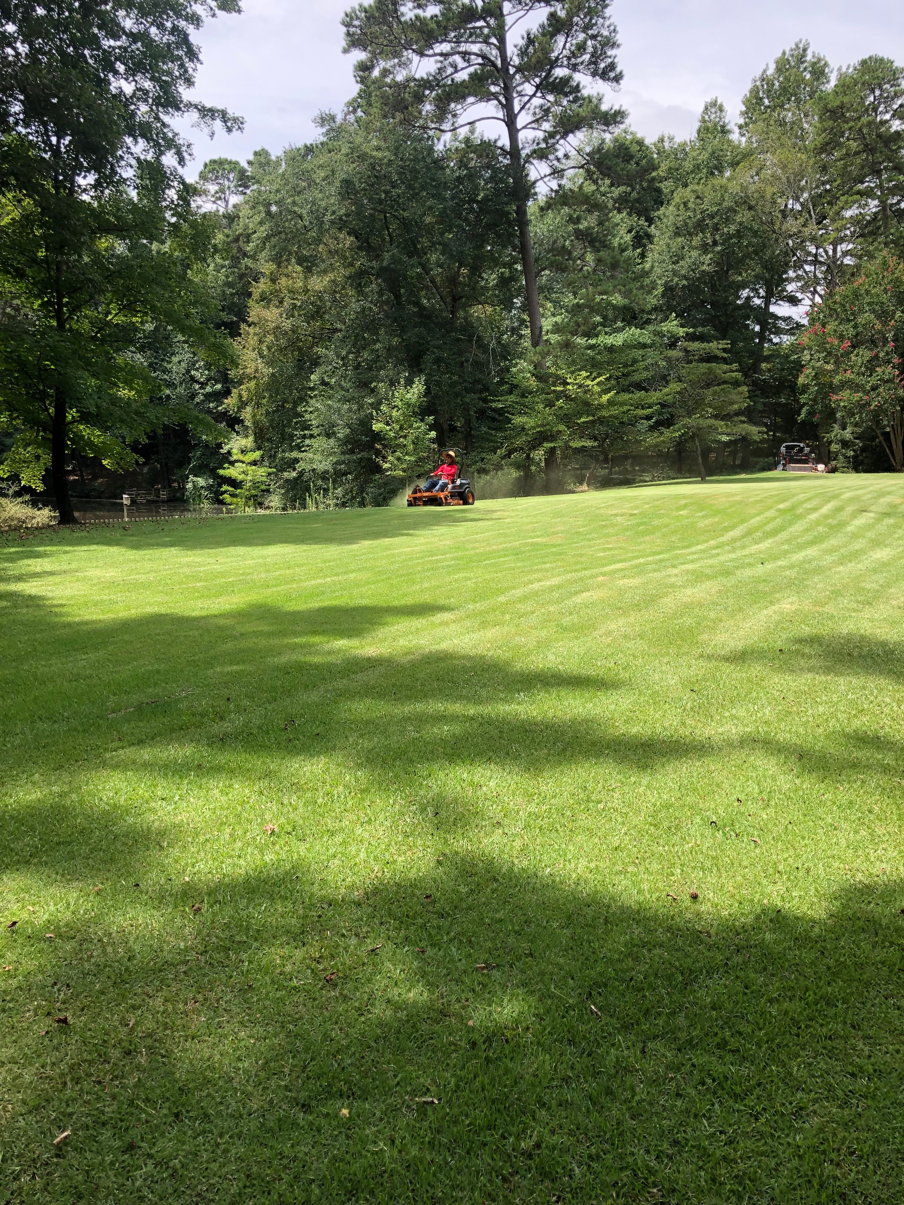  for JC Lawn Care and Landscaping in Athens, GA