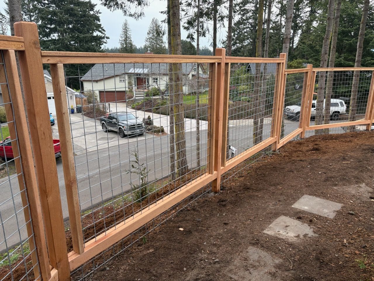  for The Baskins Sawmill in Port Angeles,  WA