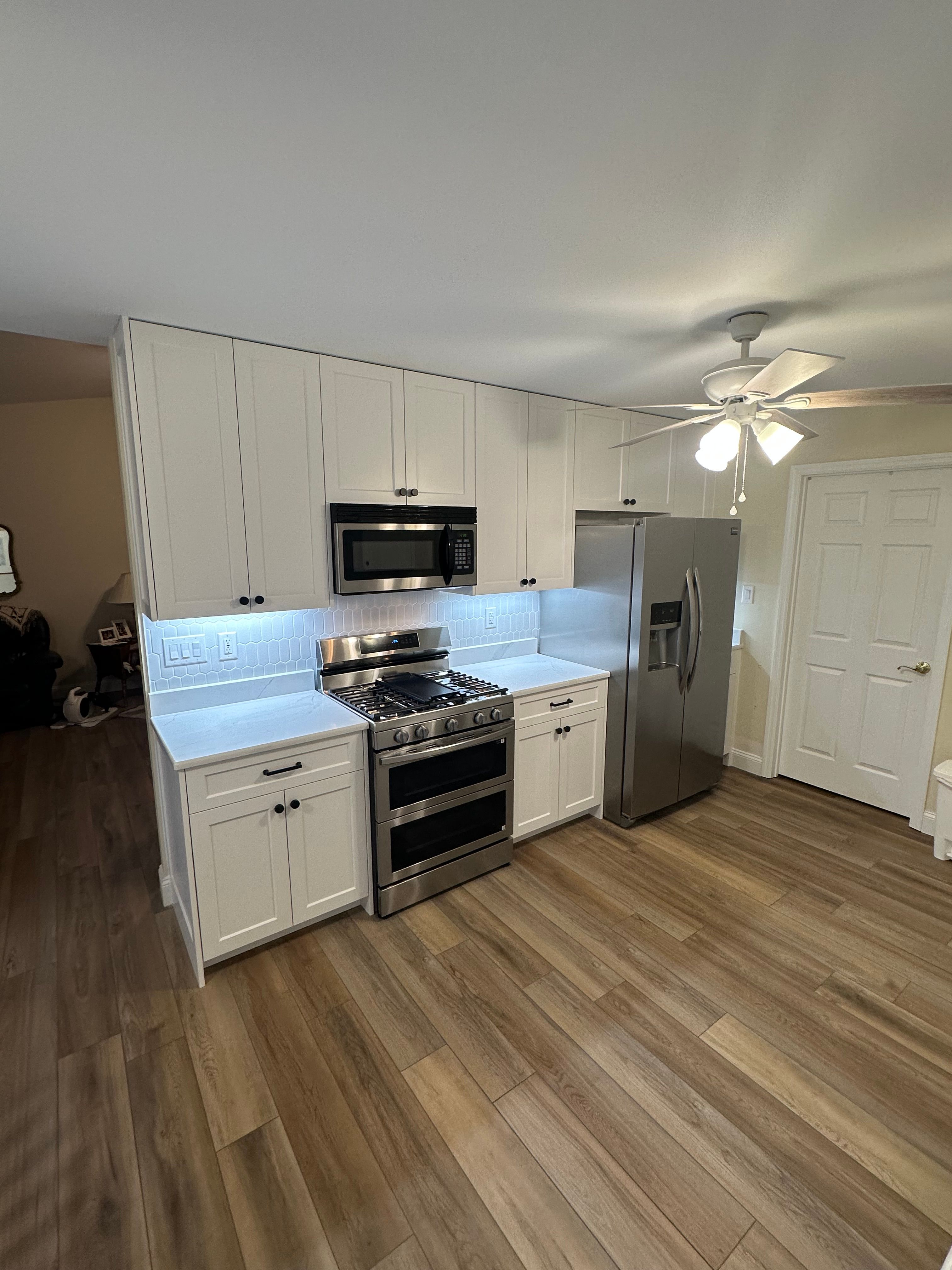  for Blair Construction & Home Improvement in St. Charles, MO