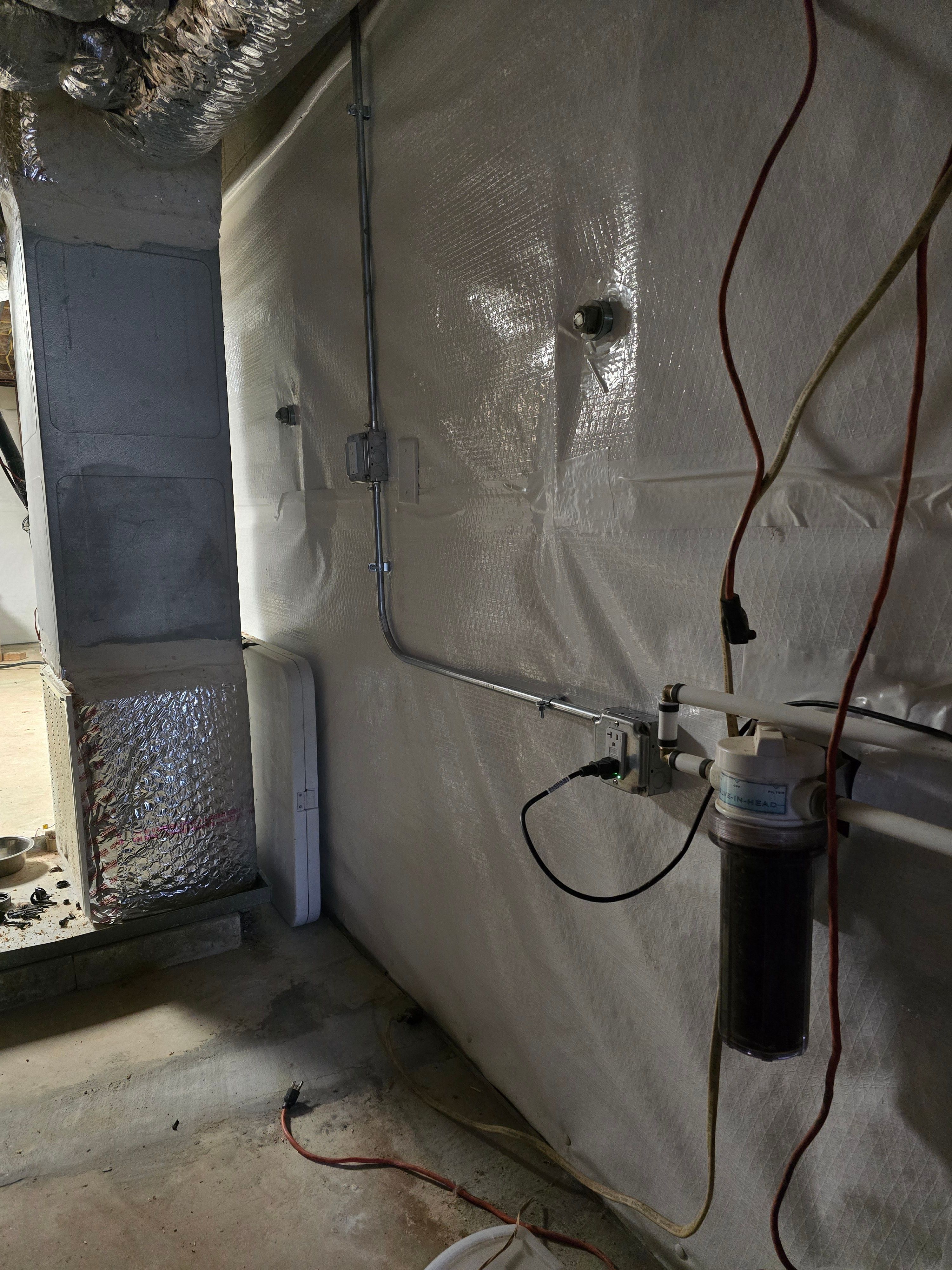  for Switched Up Electrical Services LLC in Franklin, NC