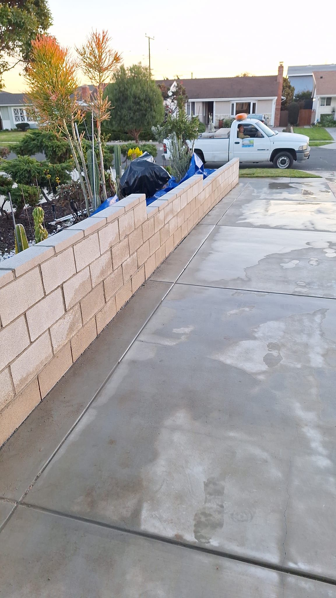  for Complete Concrete in Torrance, CA