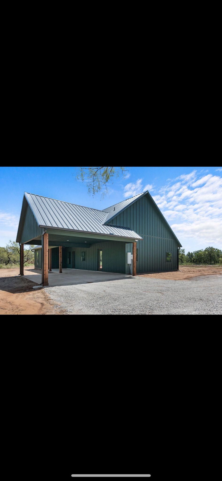  for Reaves Custom Homes LLC in Jacksboro , TX