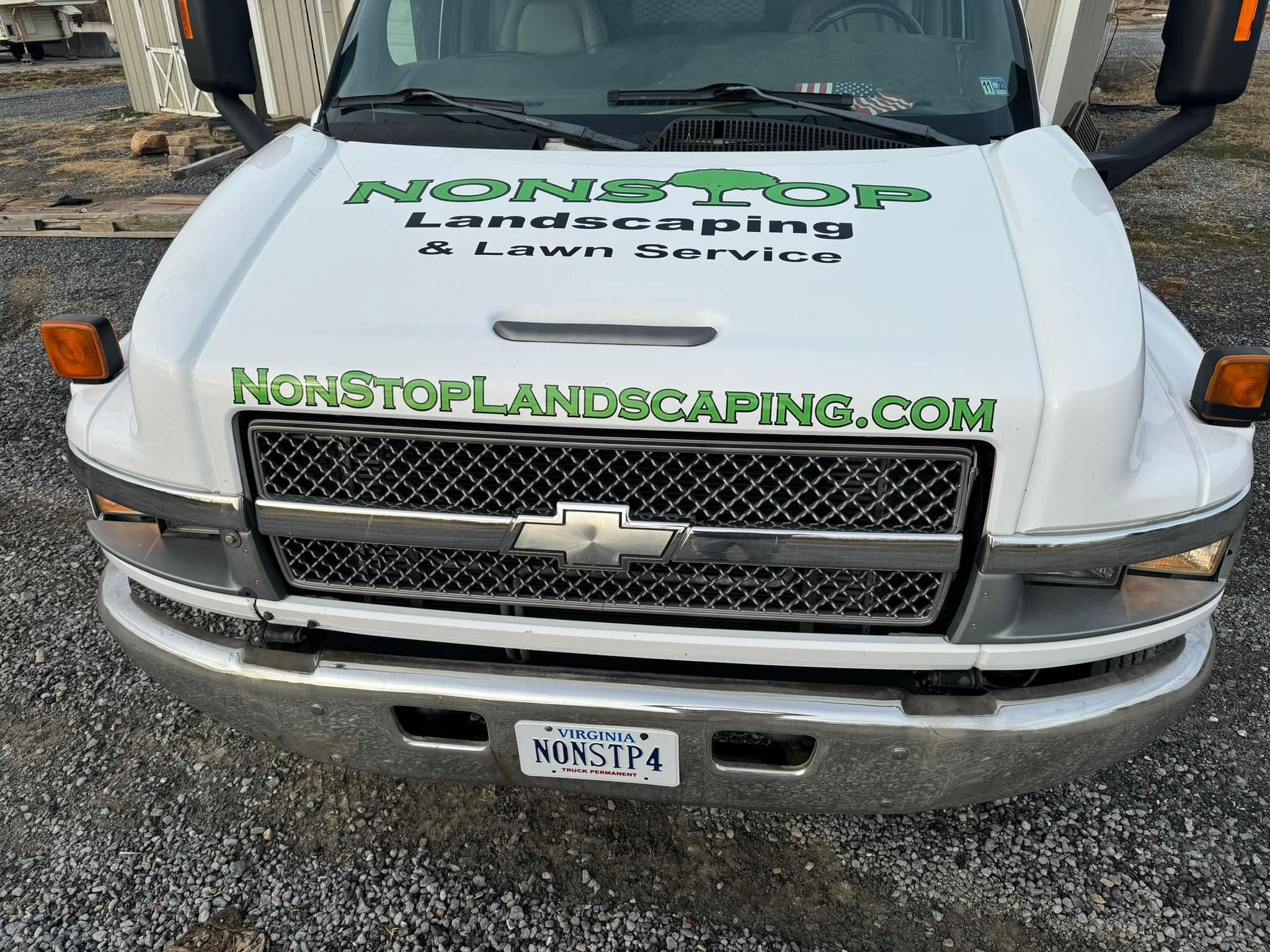 Landscape Design And Installation for NonStop Landscaping in Harrisonburg, VA