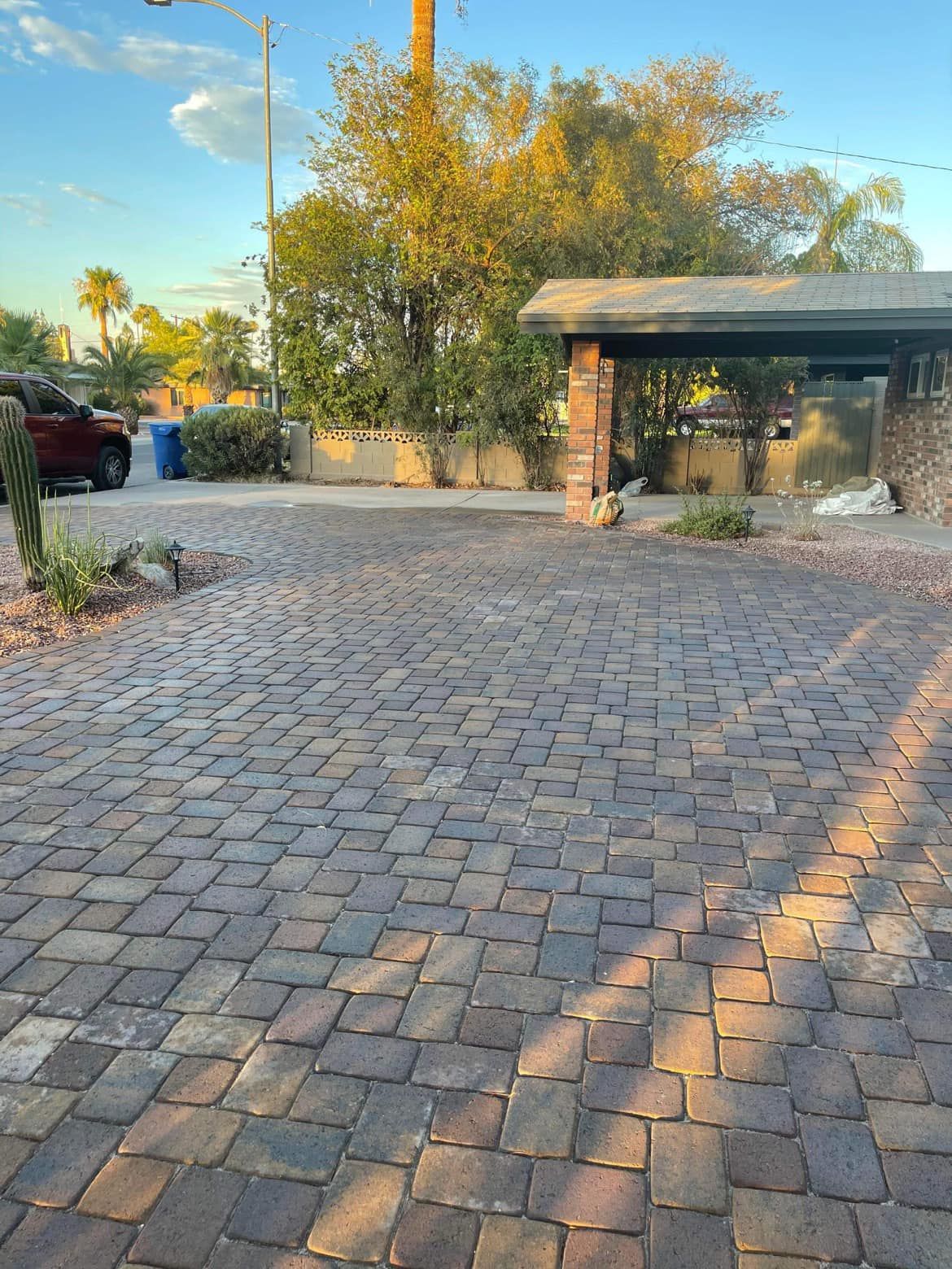  for CTHA Landscape in Phoenix, AZ