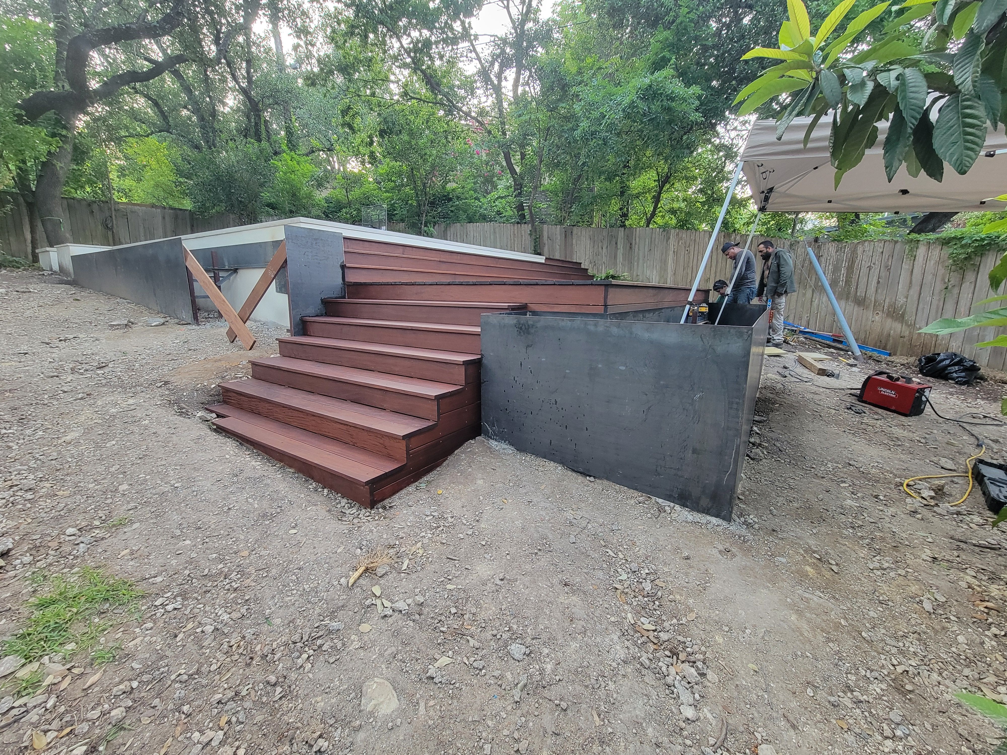  for Green Pastures Lawn Care in Bastrop, TX