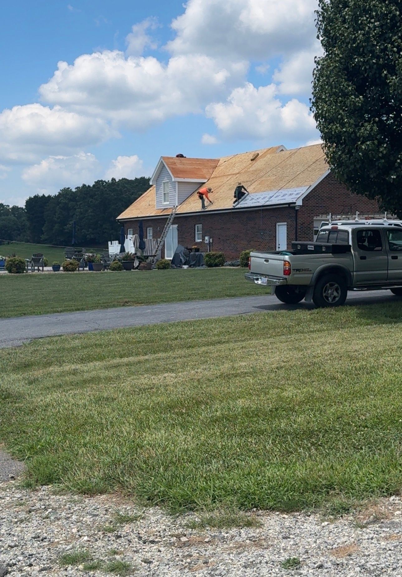  for EZ Roofing and Construction Solutions in Caldwell County, NC